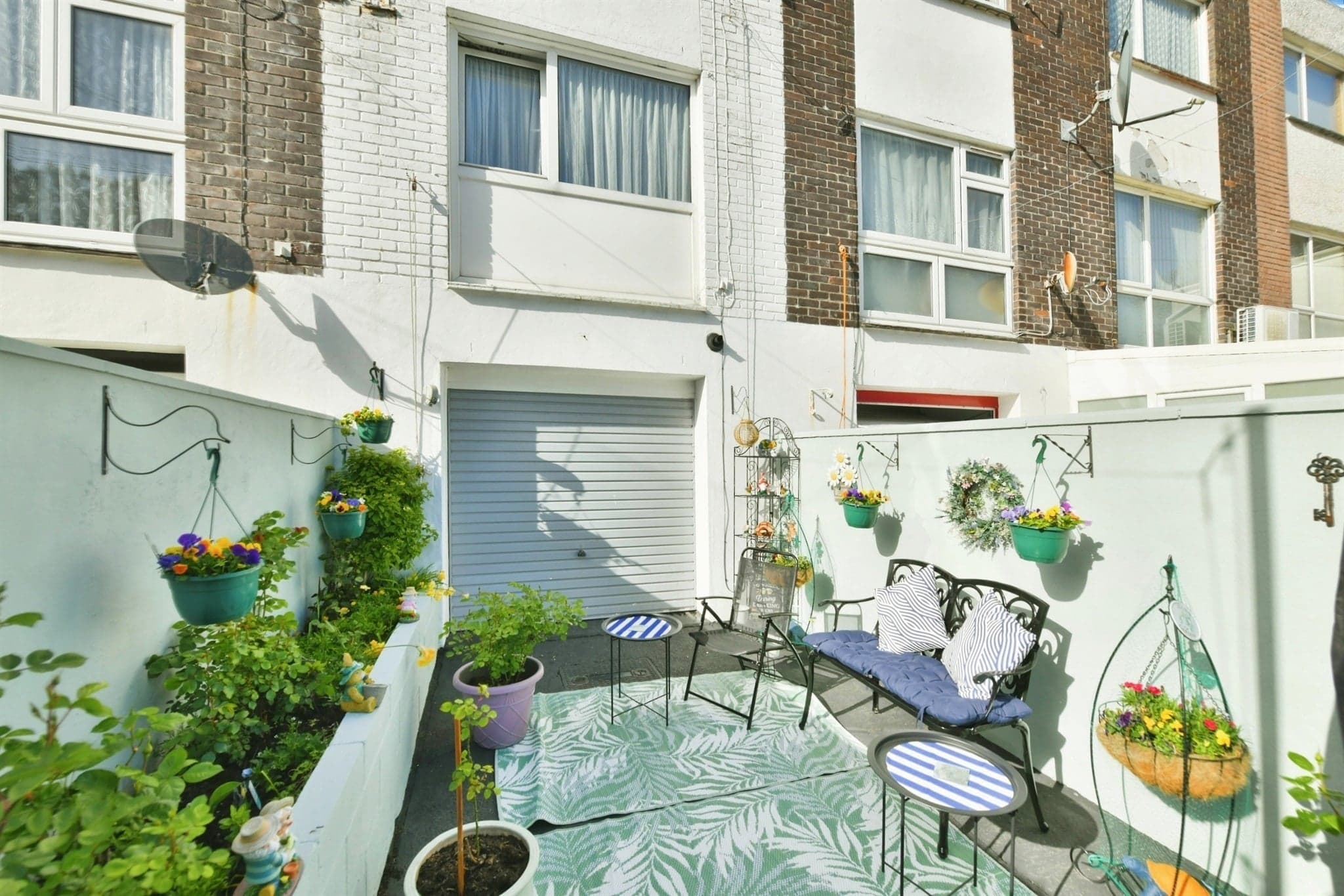 Property at College Road, Plymouth