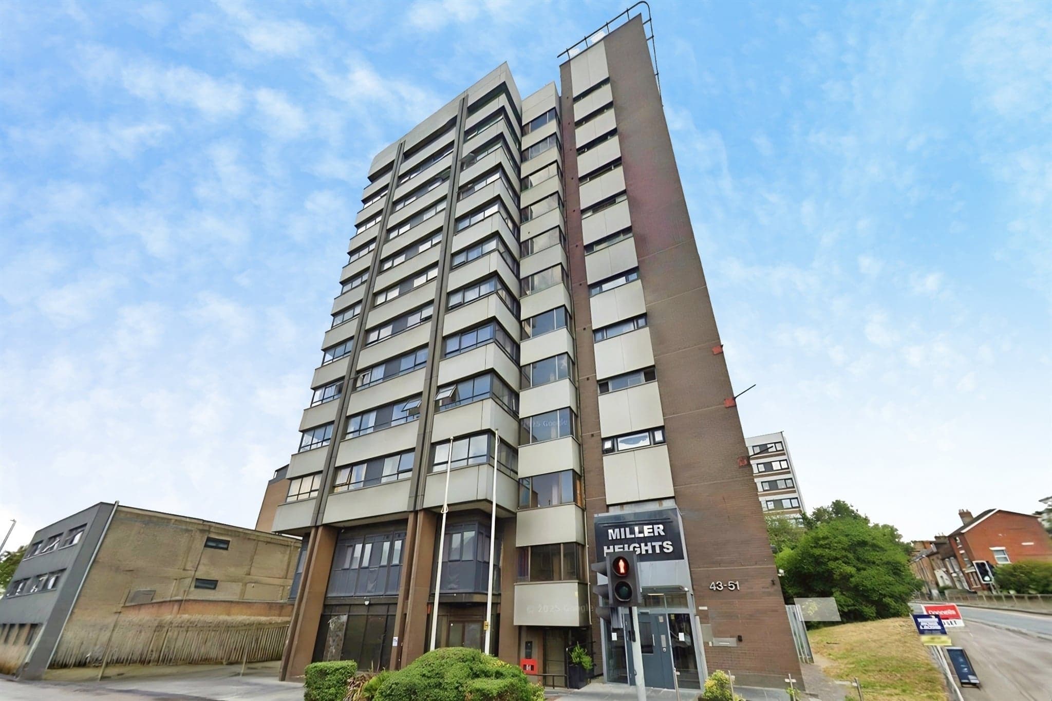 Property at Lower Stone Street, Maidstone