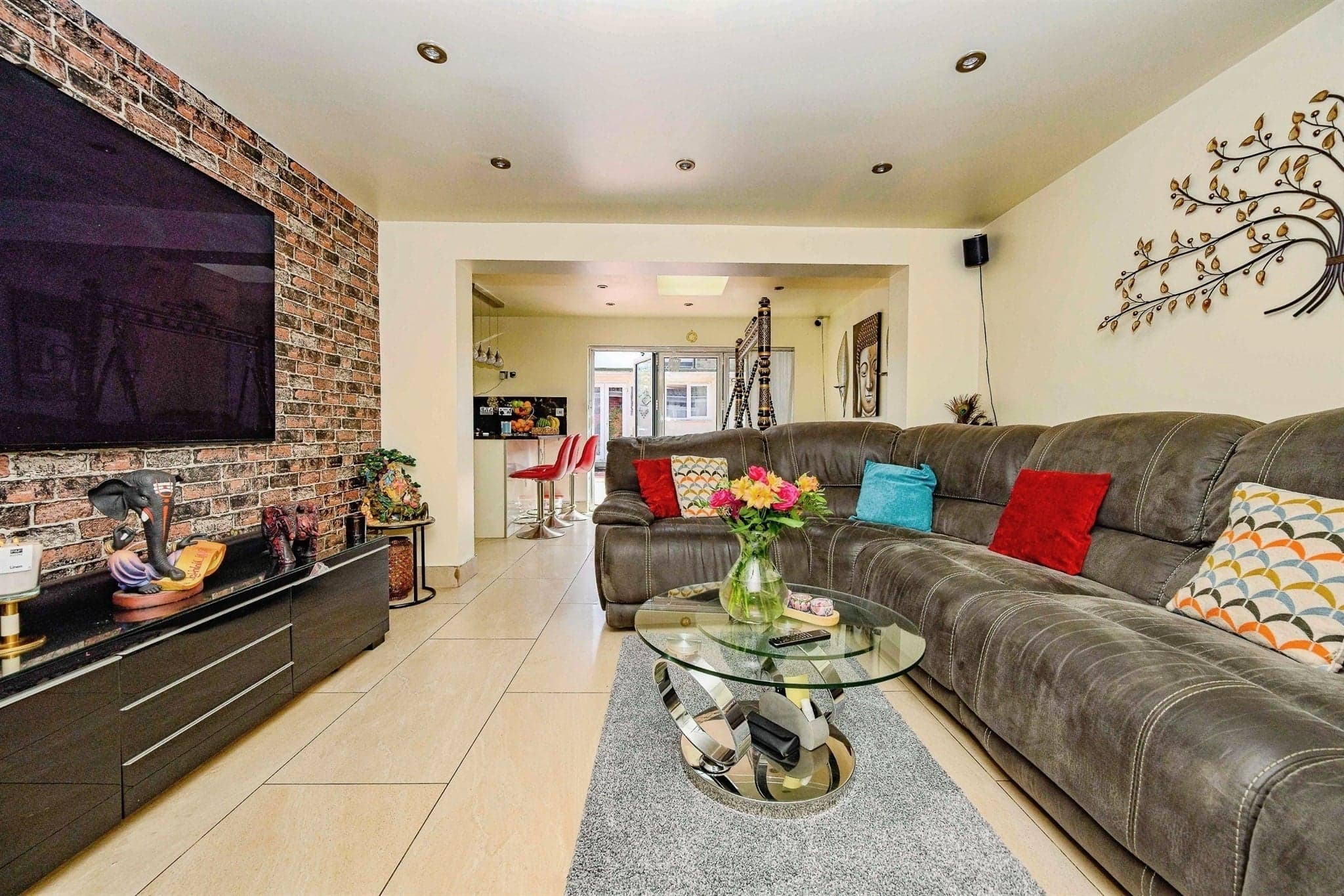 Property at Briars Wood, Hatfield