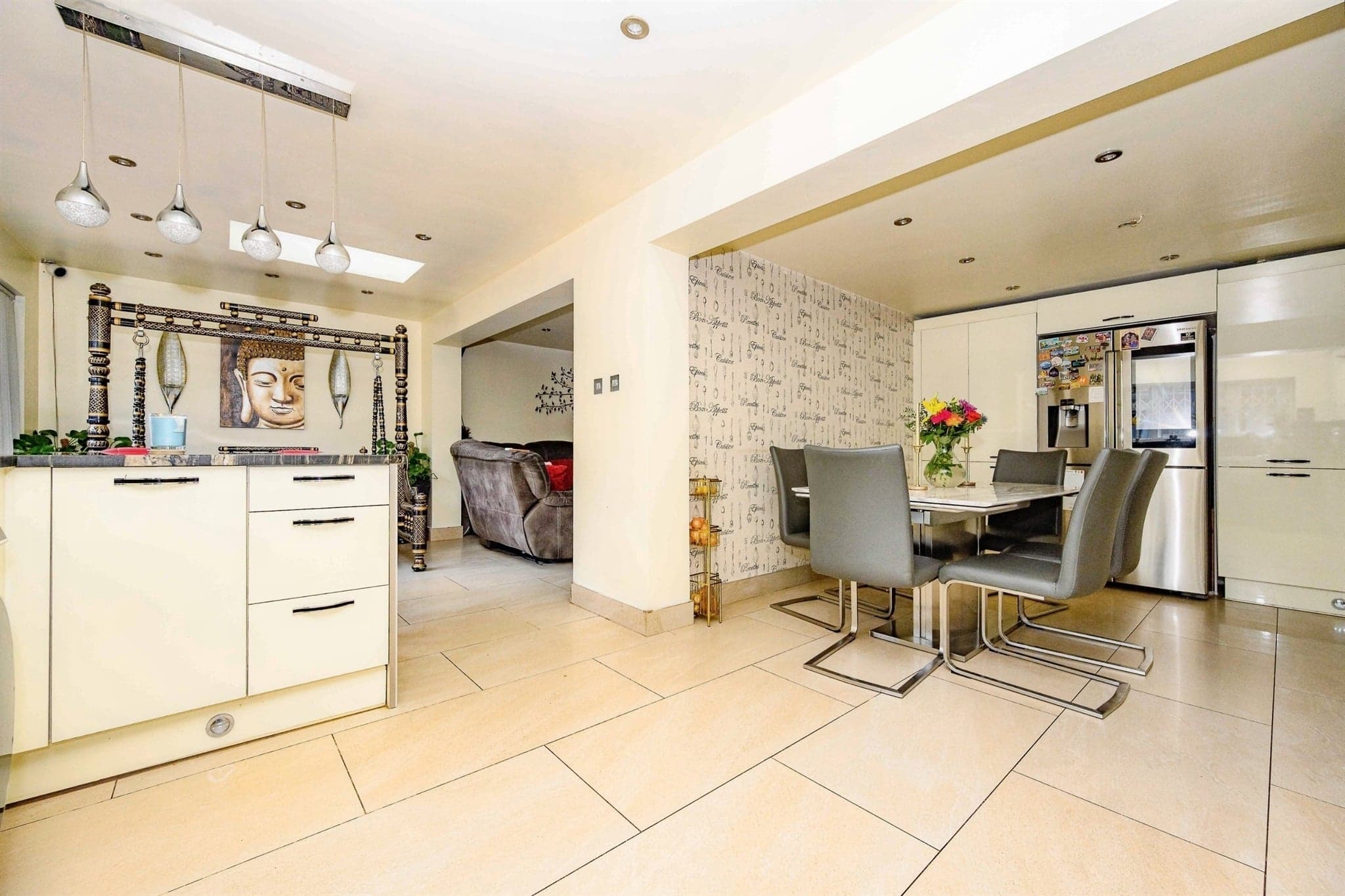 Property at Briars Wood, Hatfield