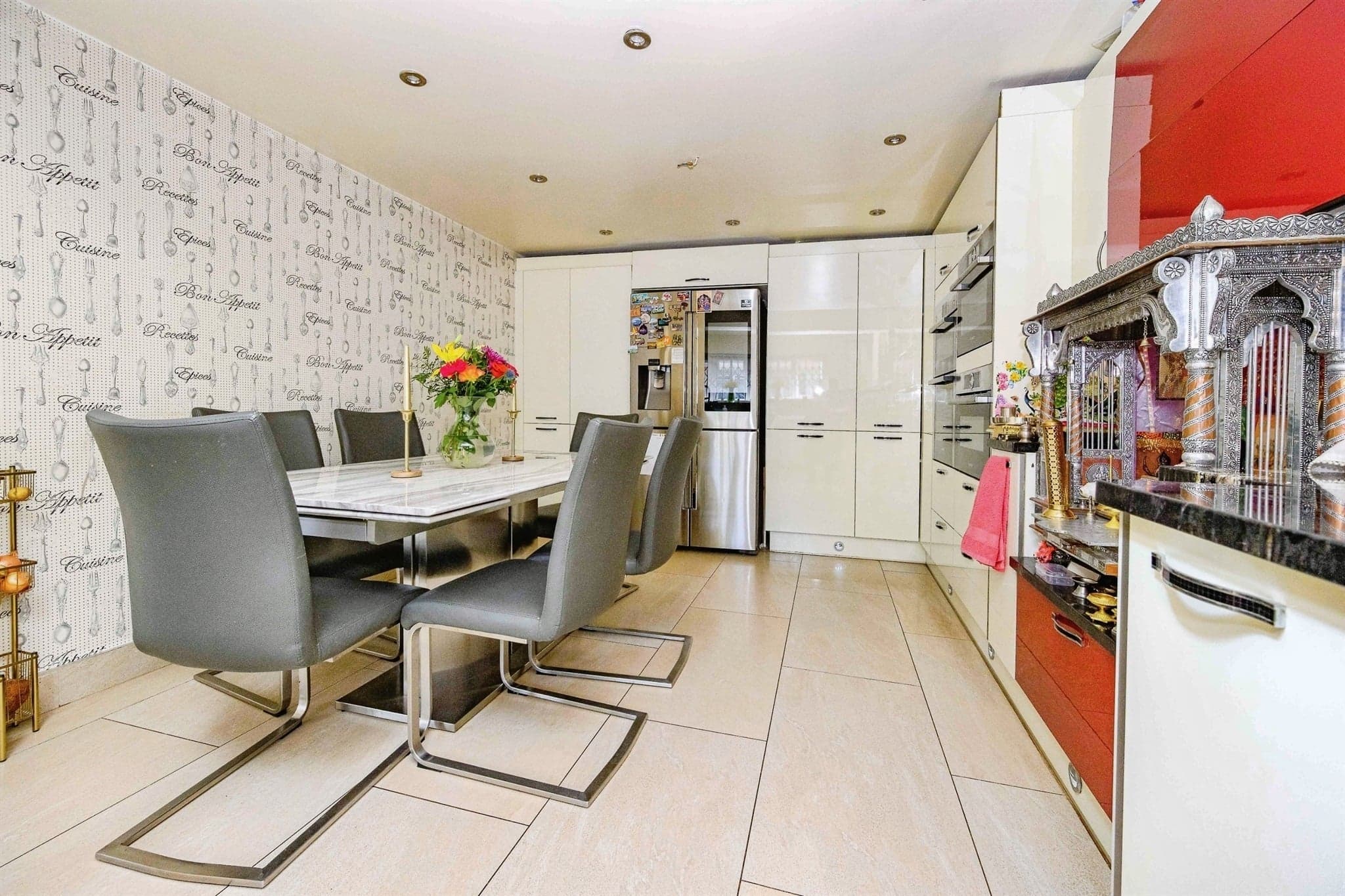 Property at Briars Wood, Hatfield