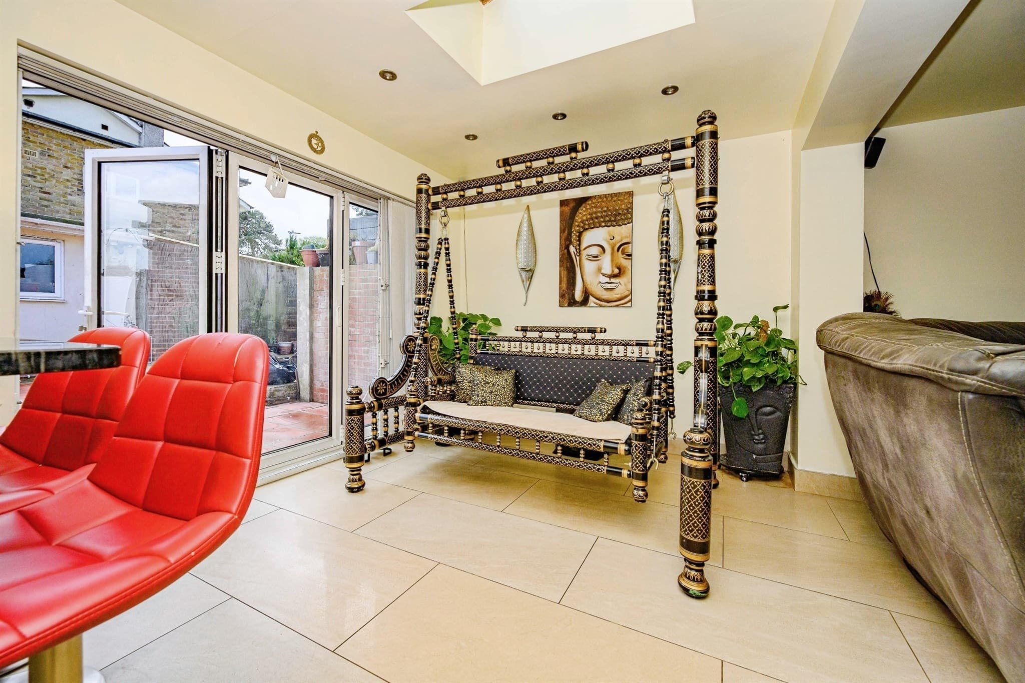 Property at Briars Wood, Hatfield