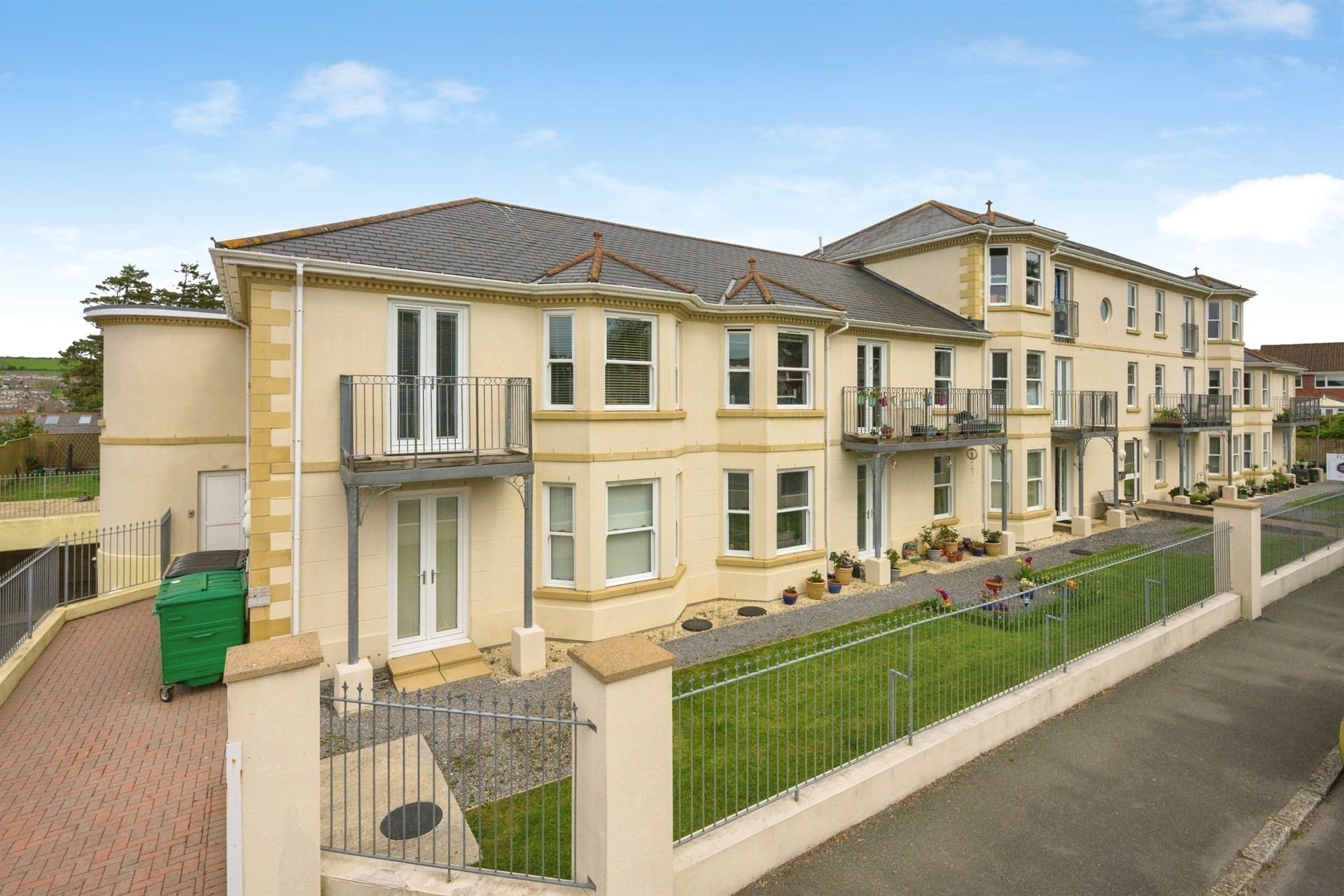 Property at Ridge Park Road, PLYMOUTH