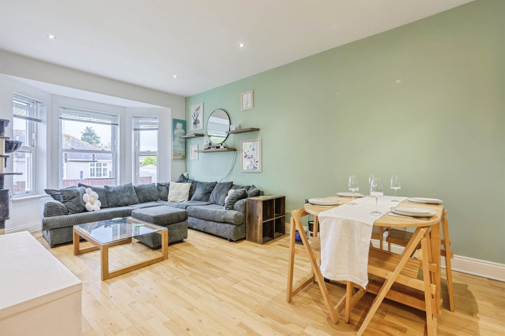 Property at Ridge Park Road, PLYMOUTH