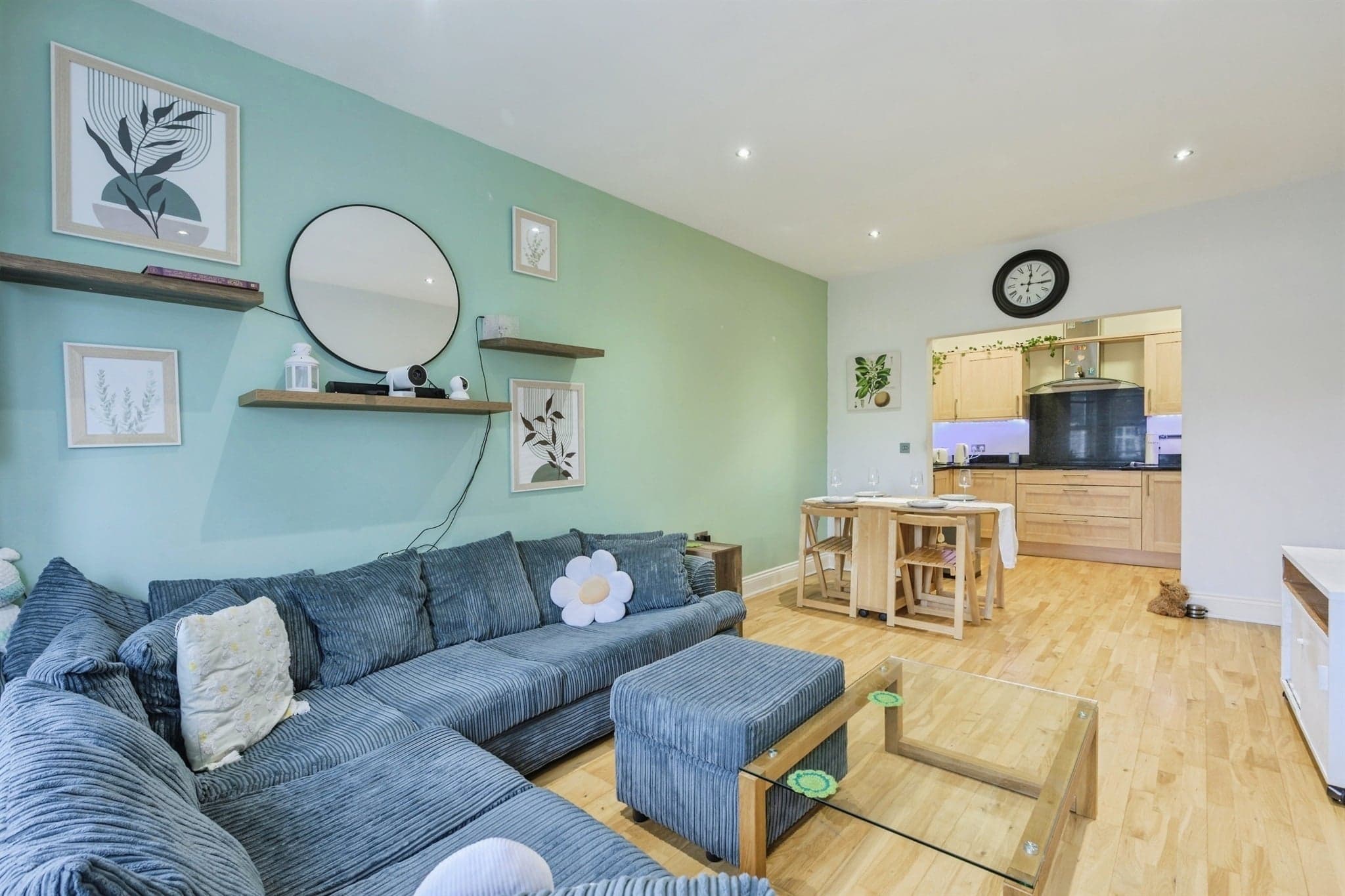 Property at Ridge Park Road, PLYMOUTH