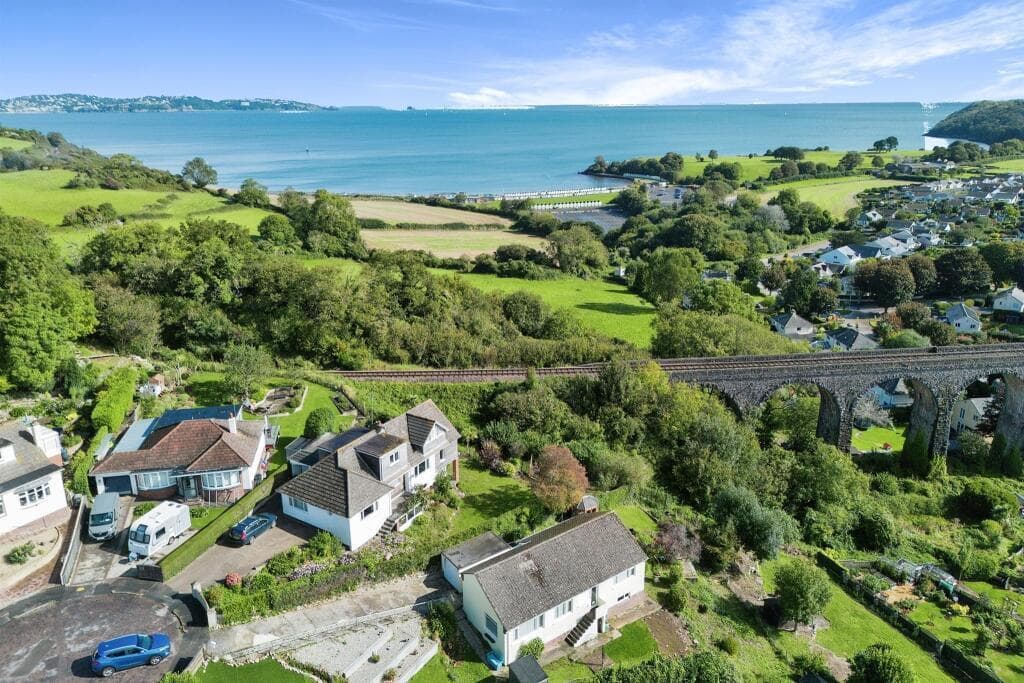 Property at Broad Reach, Paignton