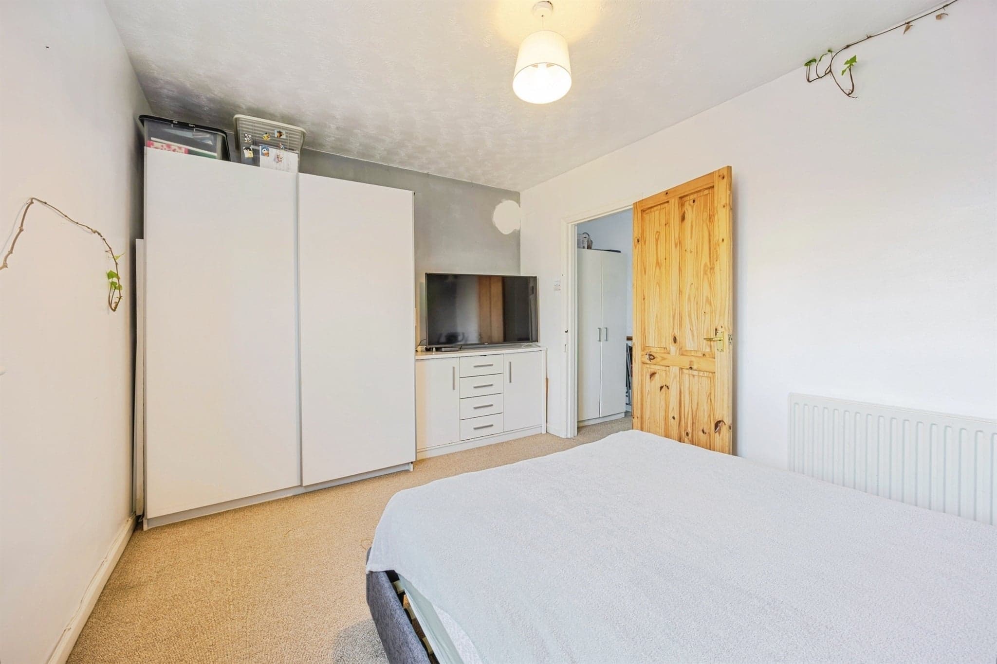 Property at Tower Street, Northampton