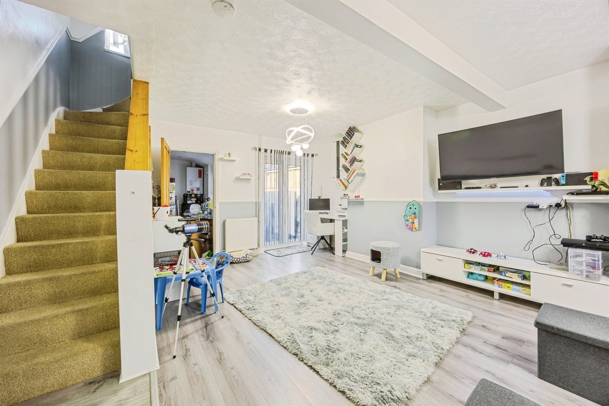 Property at Tower Street, Northampton