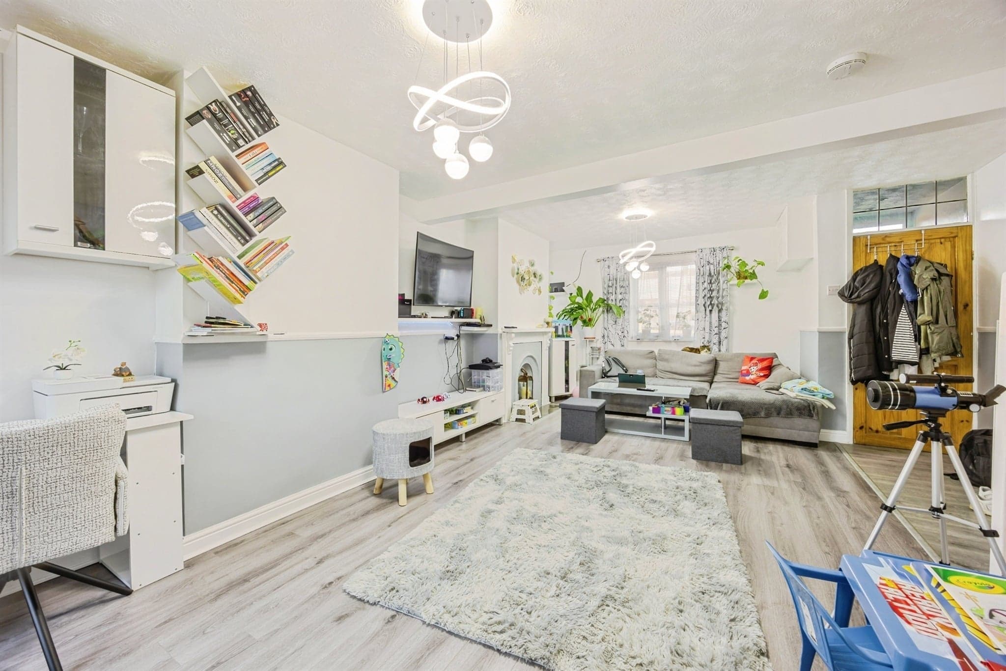 Property at Tower Street, Northampton