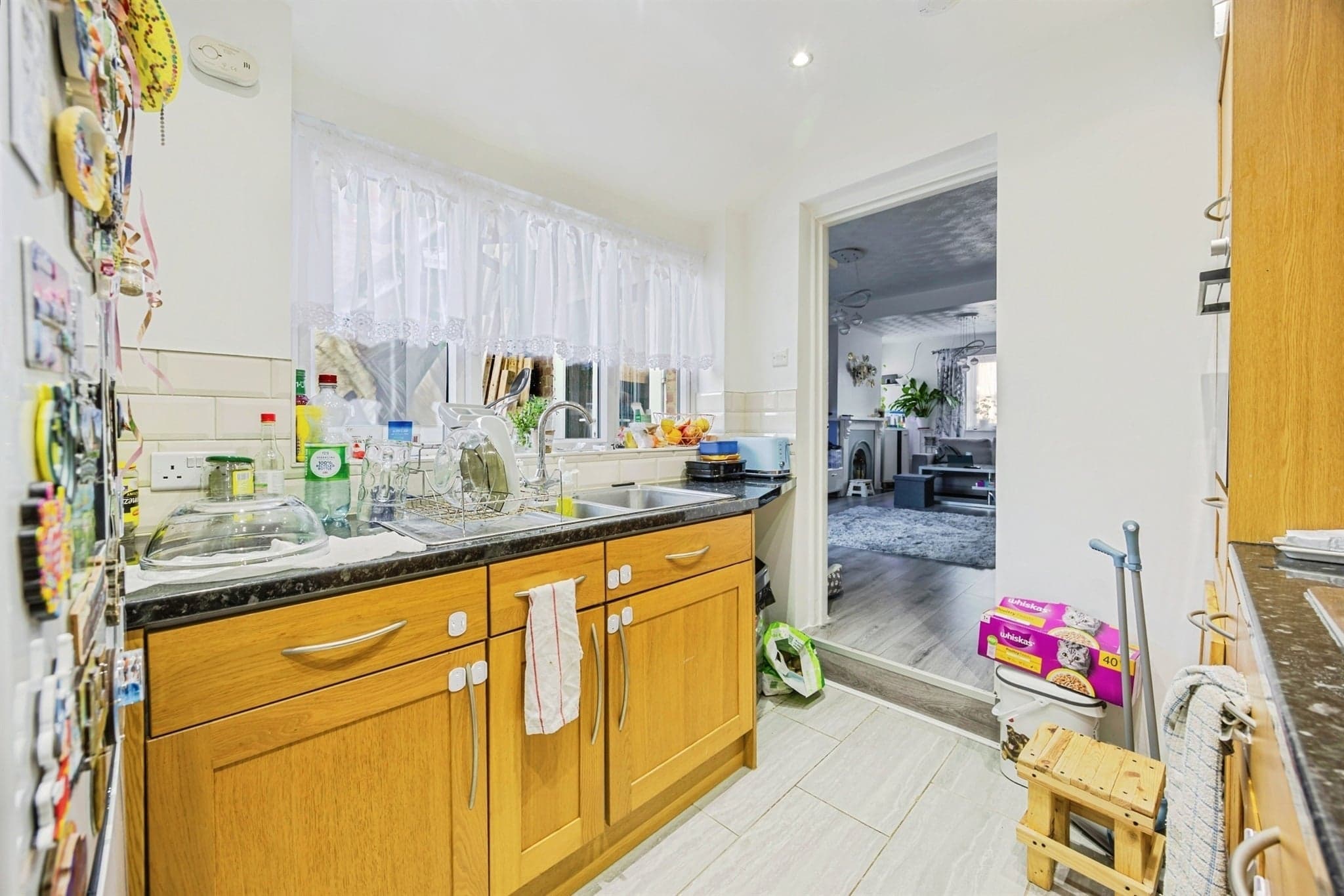 Property at Tower Street, Northampton