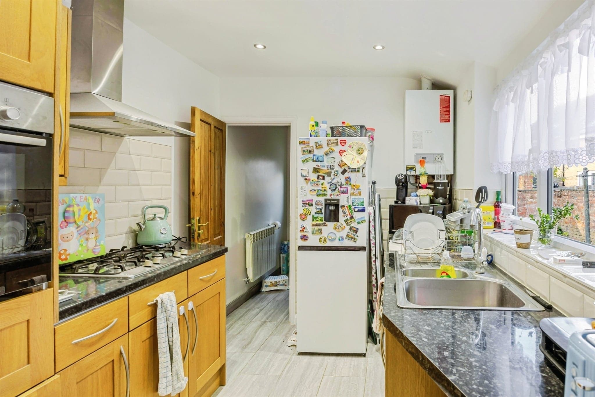 Property at Tower Street, Northampton