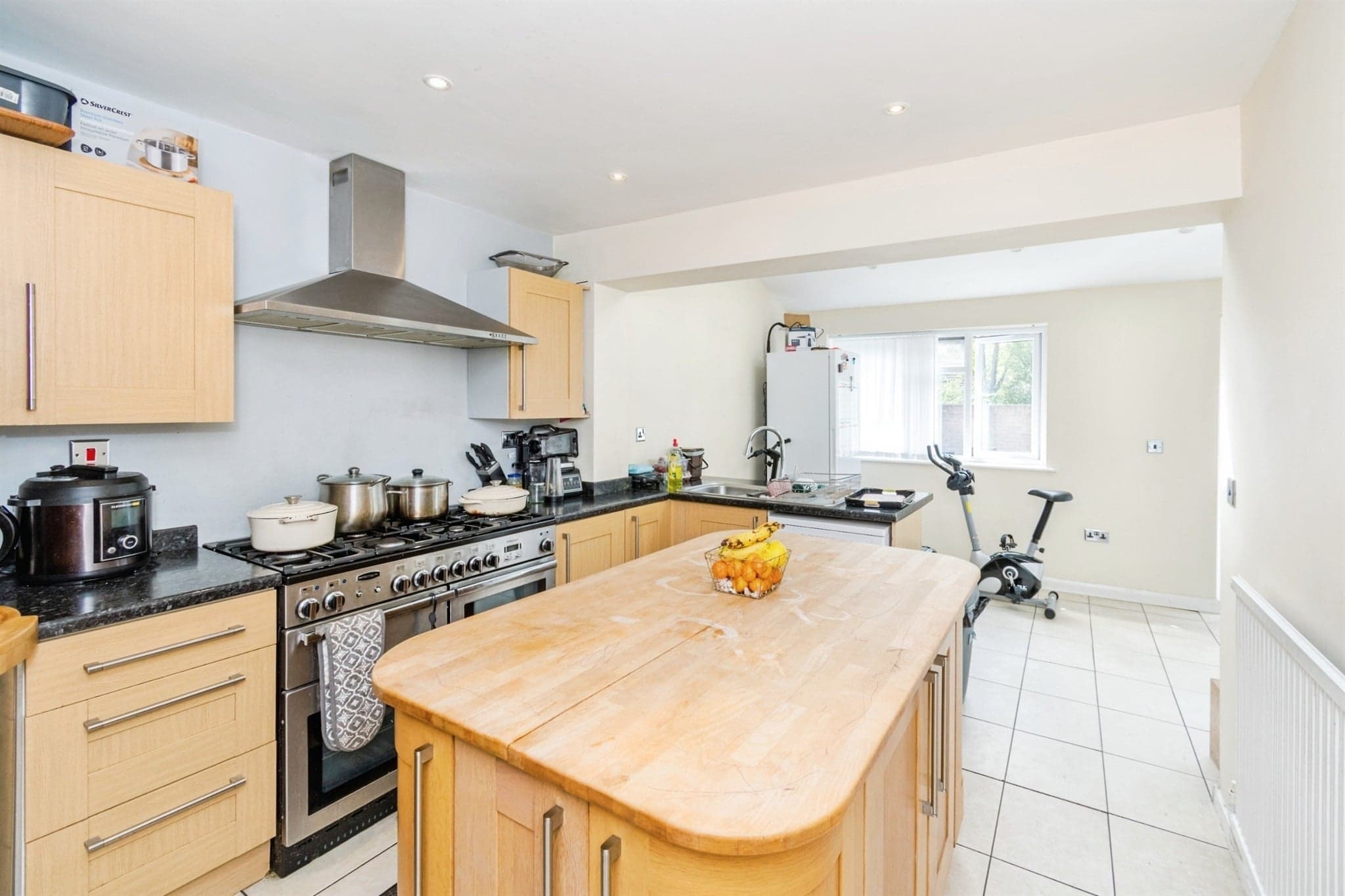 Property at Dawson Road, Southampton