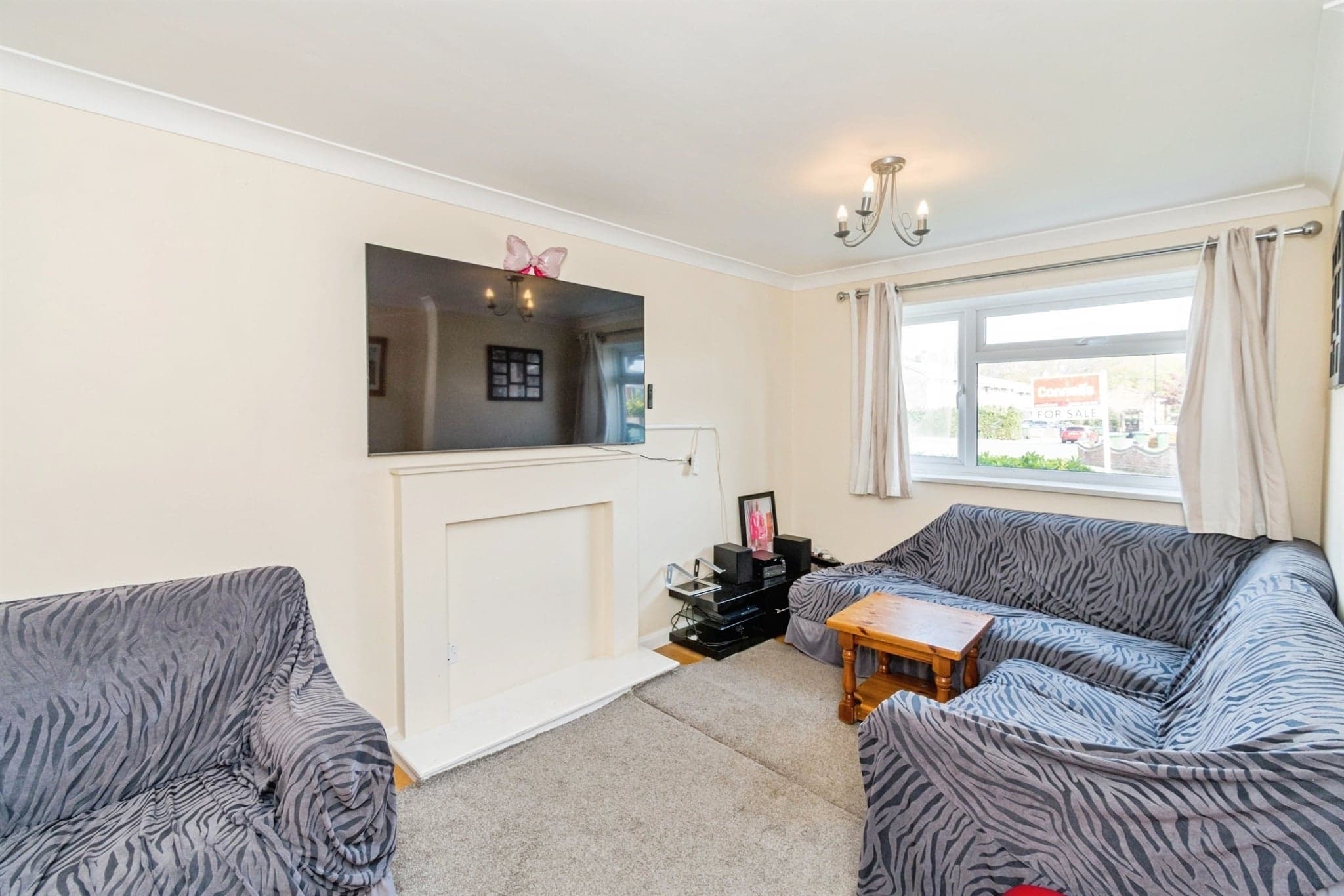 Property at Dawson Road, Southampton