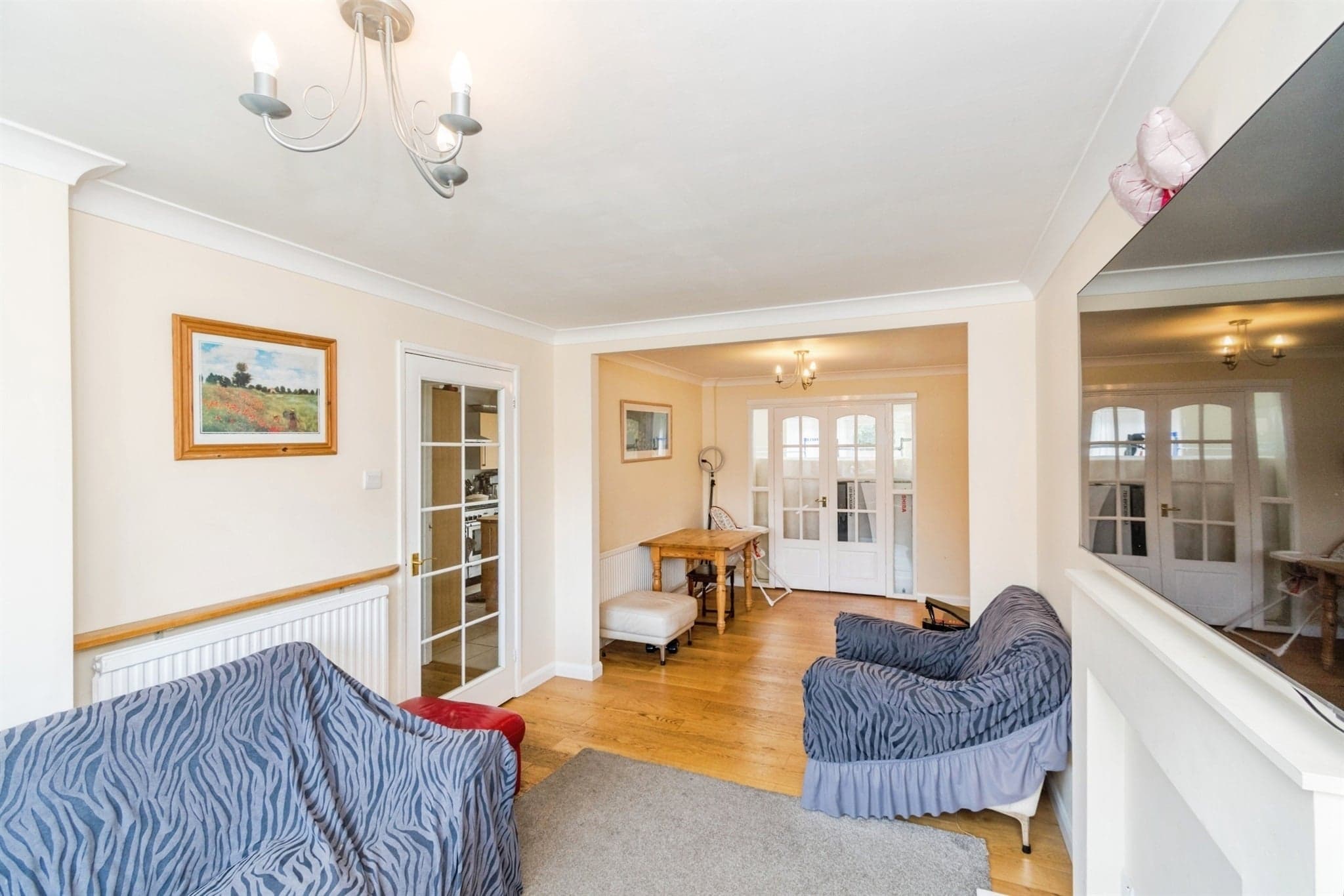 Property at Dawson Road, Southampton