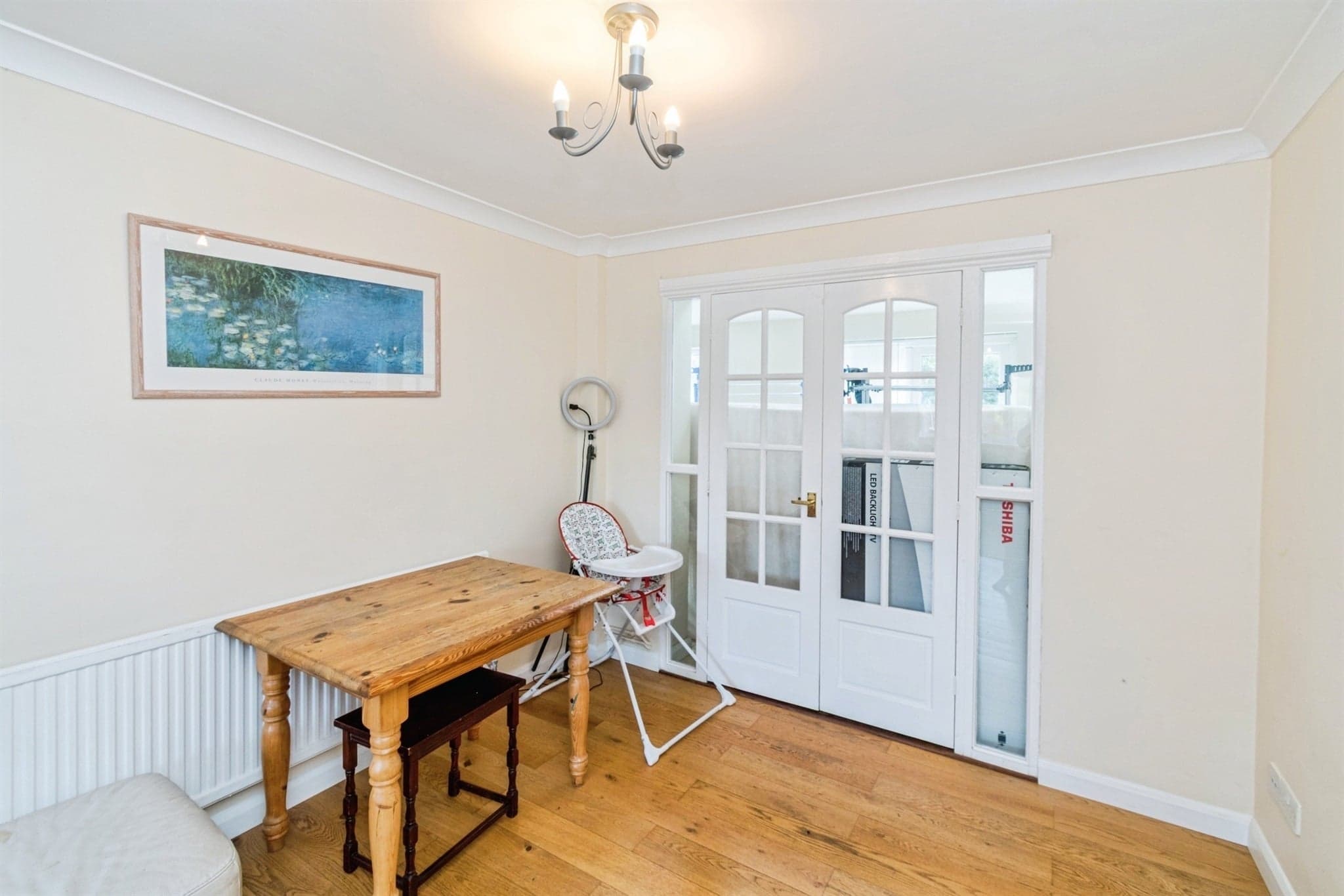 Property at Dawson Road, Southampton