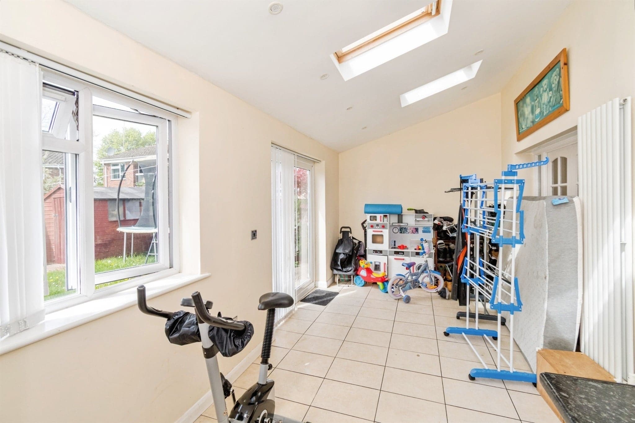 Property at Dawson Road, Southampton