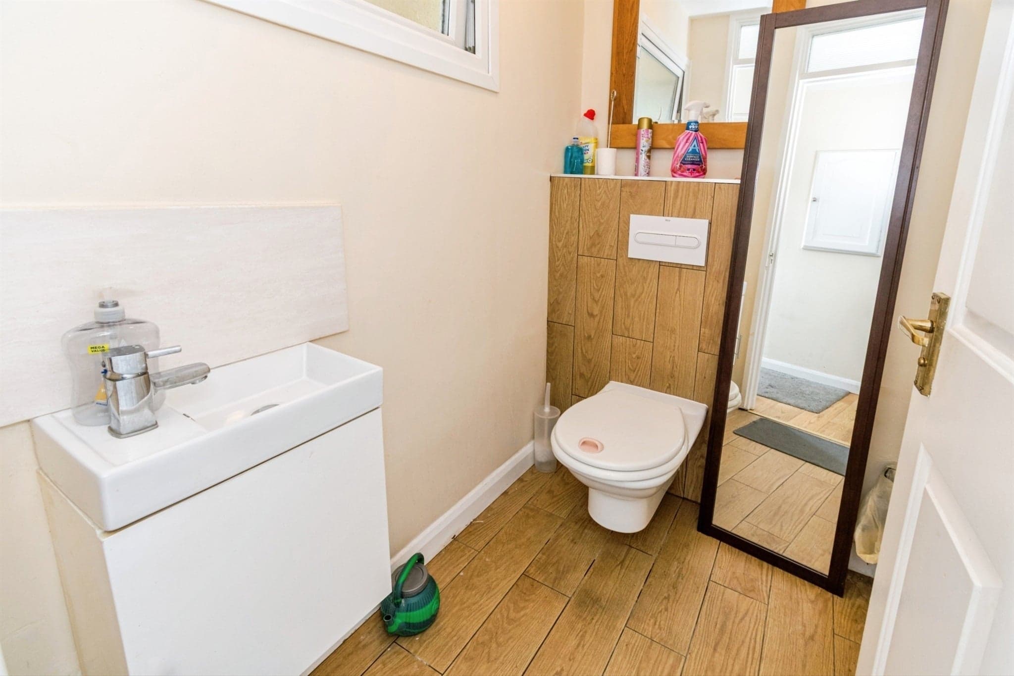 Property at Dawson Road, Southampton