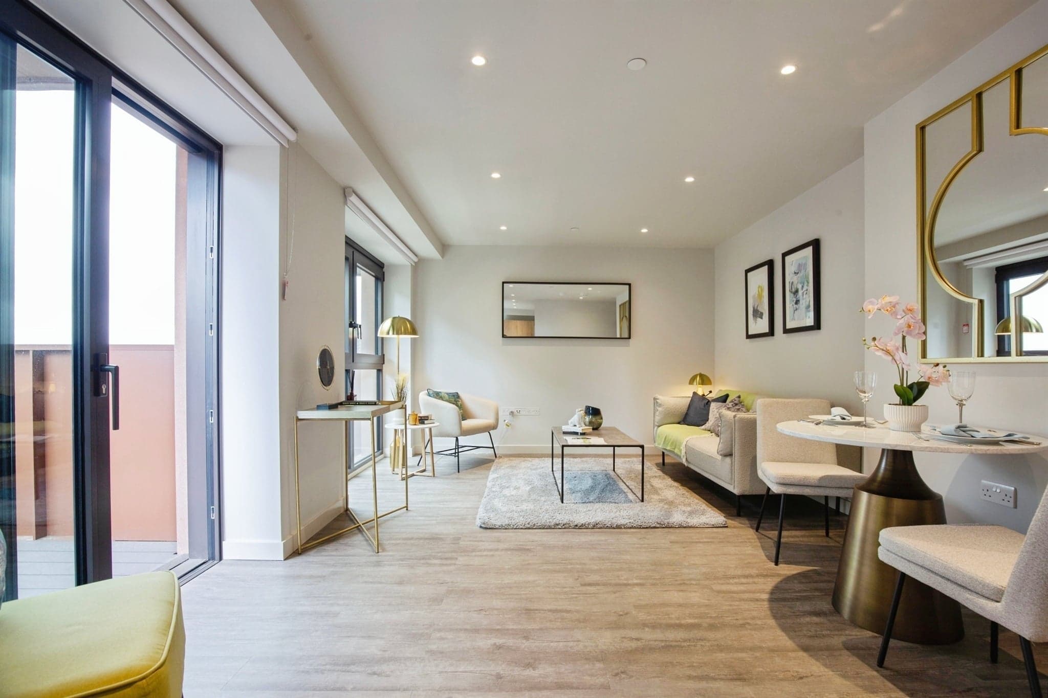 Property at 17 Rutherford Way, Wembley Park, Ha9, Wembley