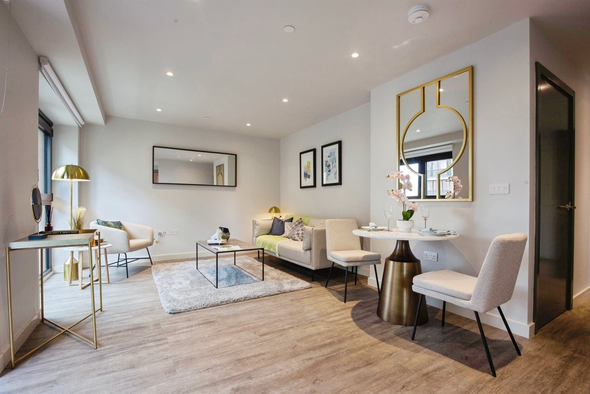 Property at 17 Rutherford Way, Wembley Park, Ha9, Wembley
