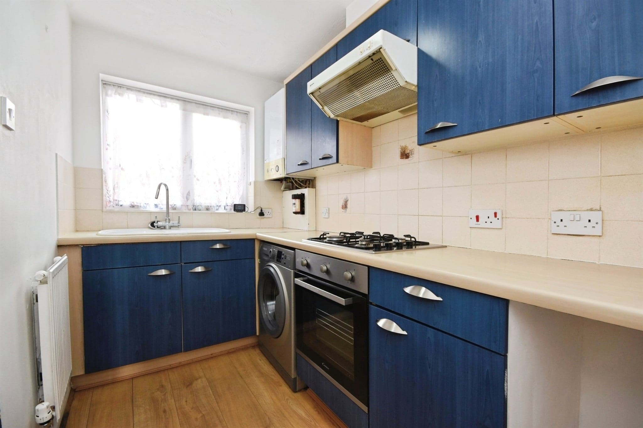 Property at Forsyth Drive, Braintree