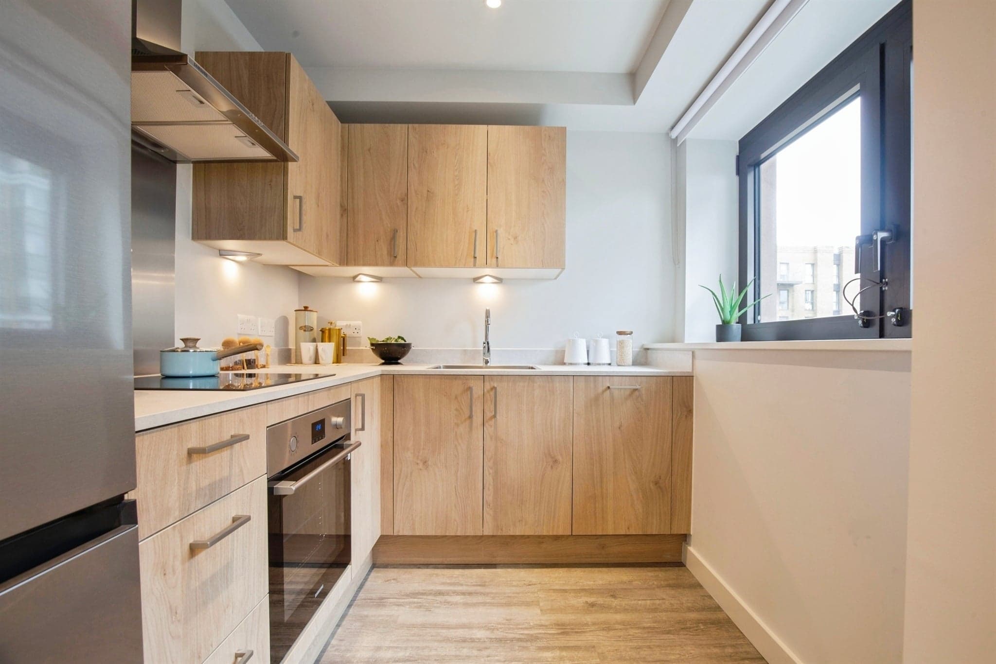 Property at 17 Rutherford Way, Wembley Park, Ha9, Wembley