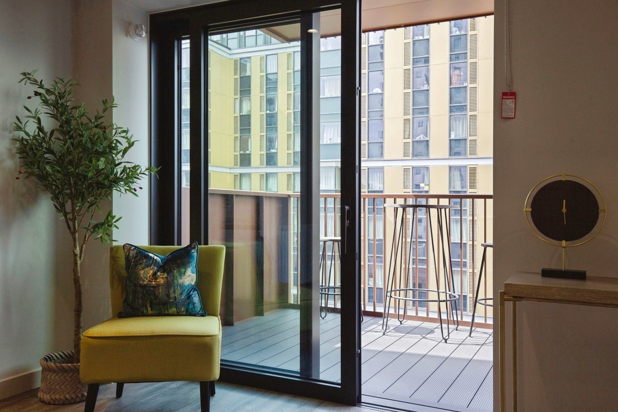 Property at 17 Rutherford Way, Wembley Park, Ha9, Wembley