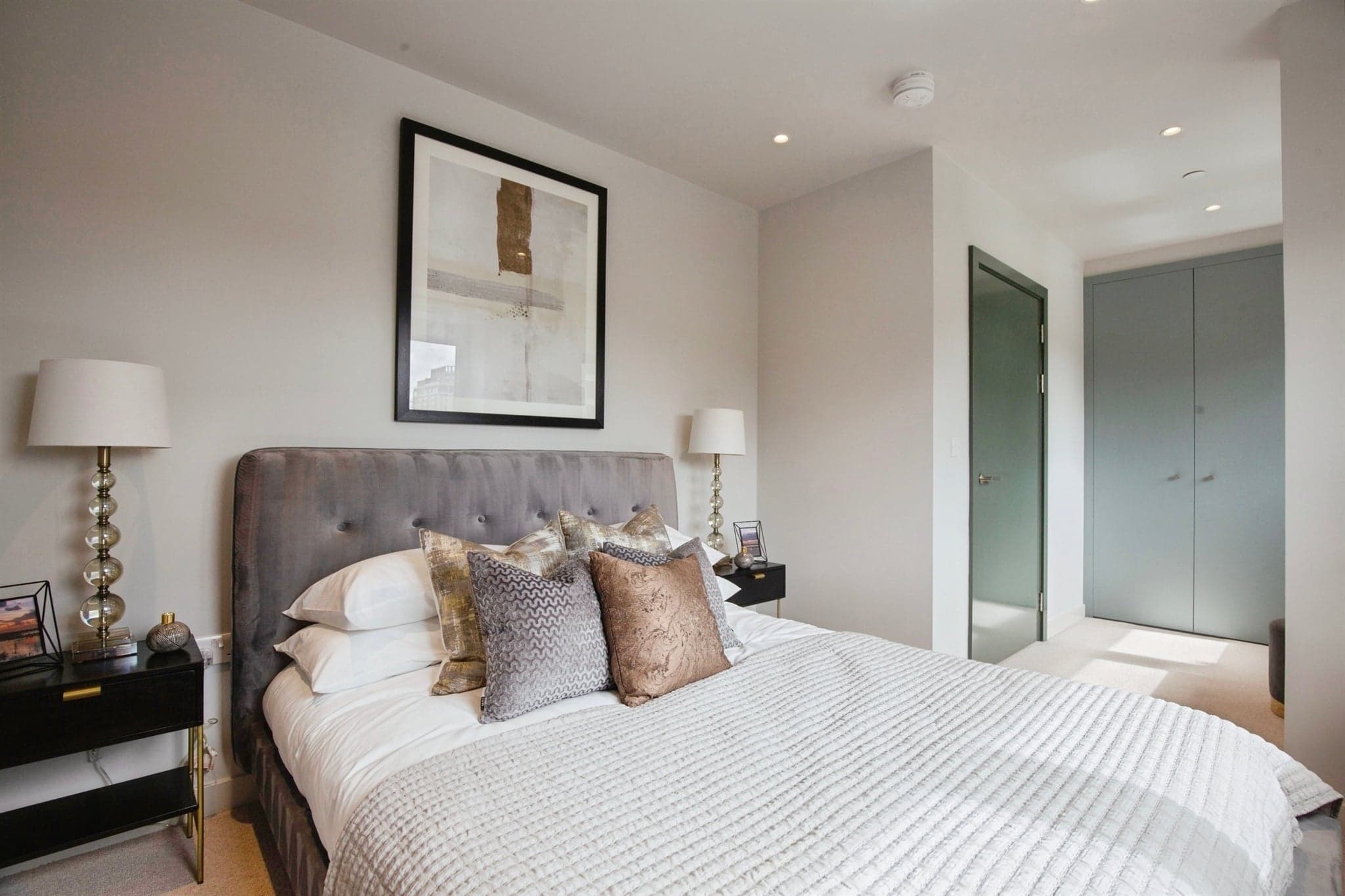 Property at 17 Rutherford Way, Wembley Park, Ha9, Wembley