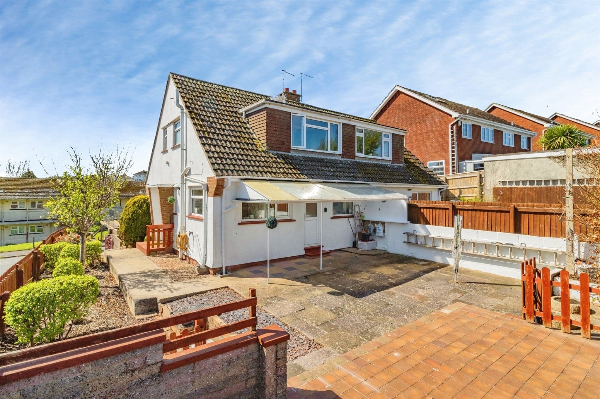 Property at Underidge Drive, Paignton