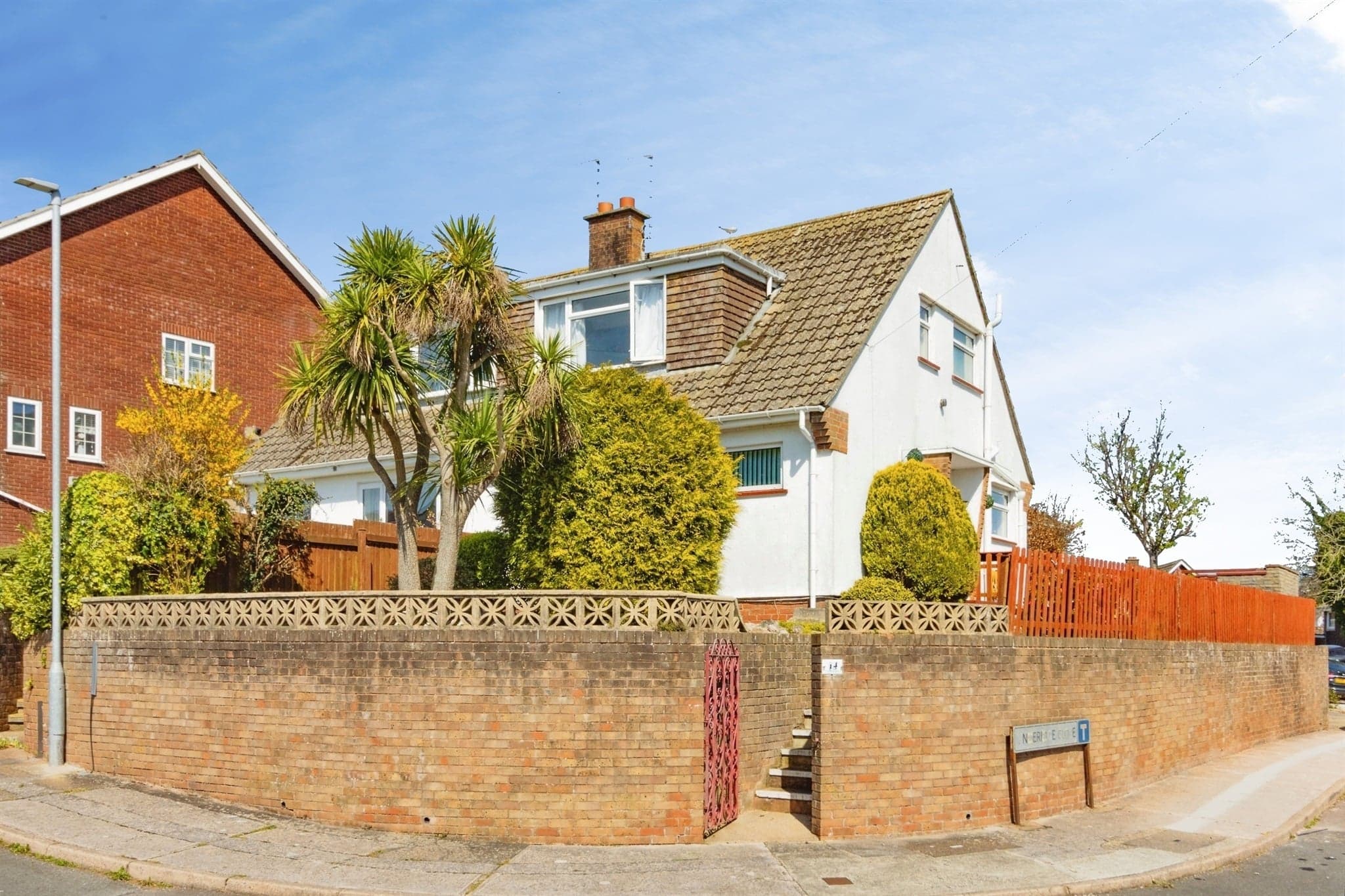Property at Underidge Drive, Paignton