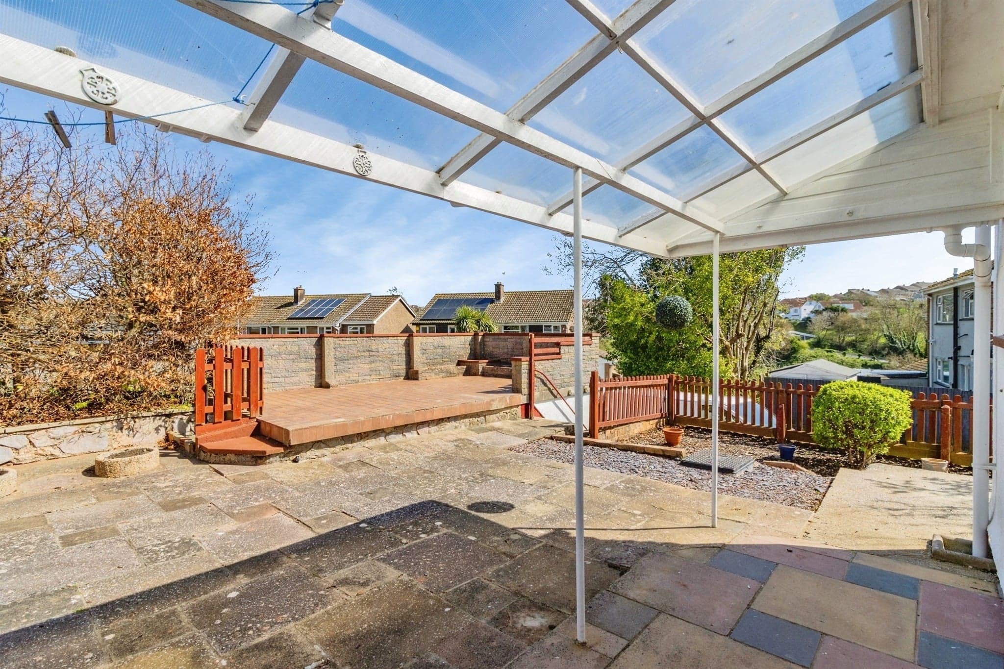 Property at Underidge Drive, Paignton