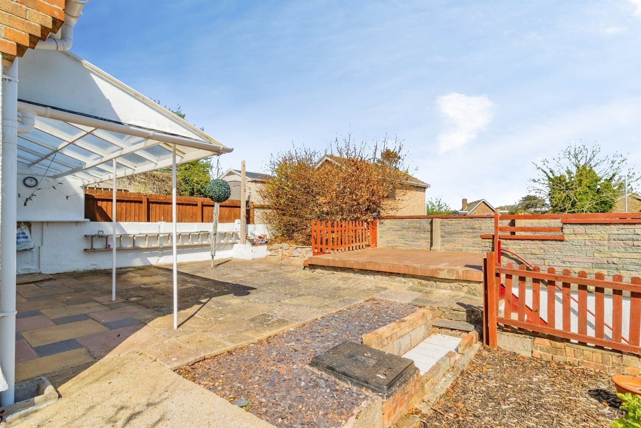 Property at Underidge Drive, Paignton