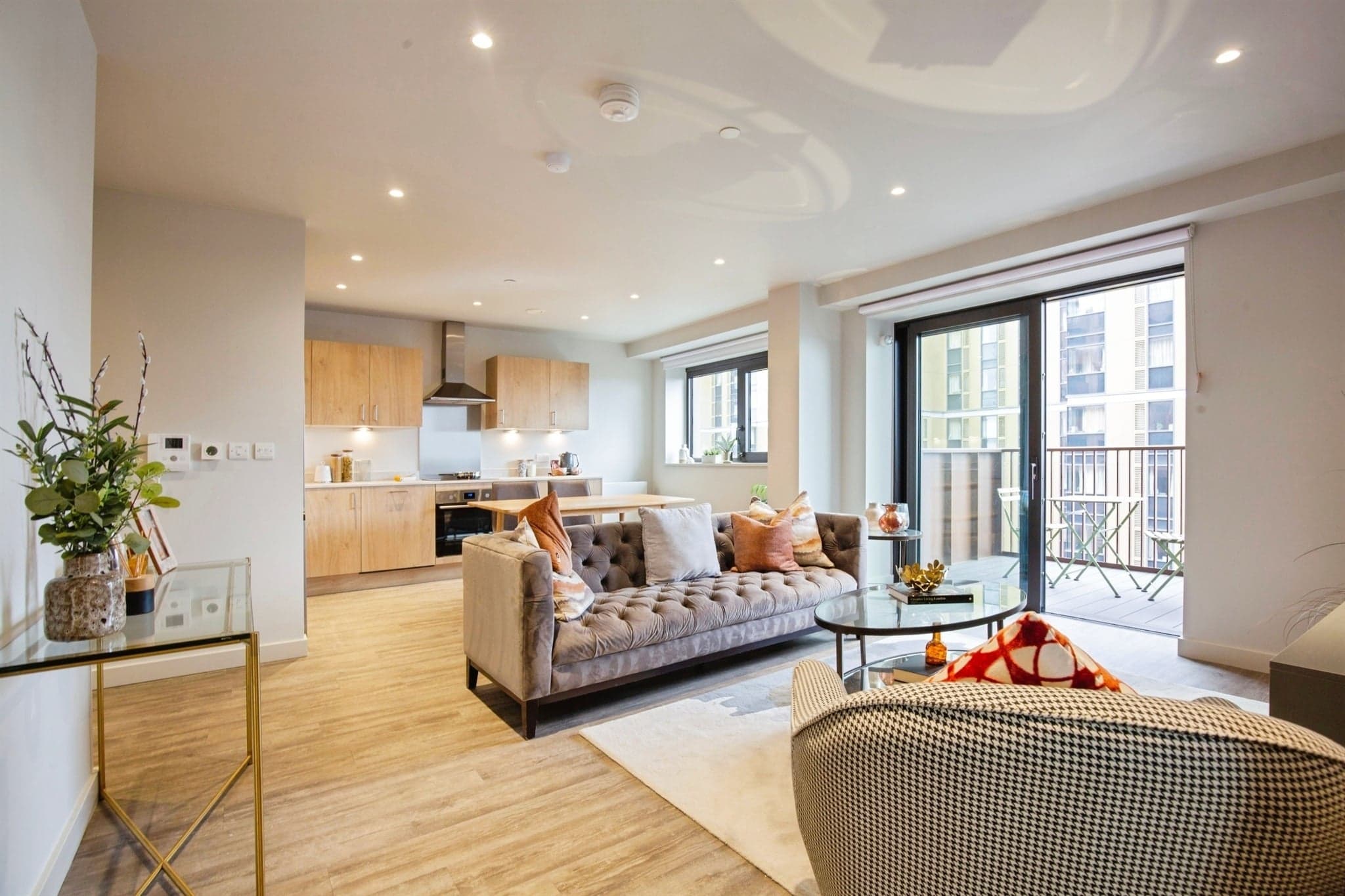Property at 17 Rutherford Way, Wembley Park, Ha9, Wembley