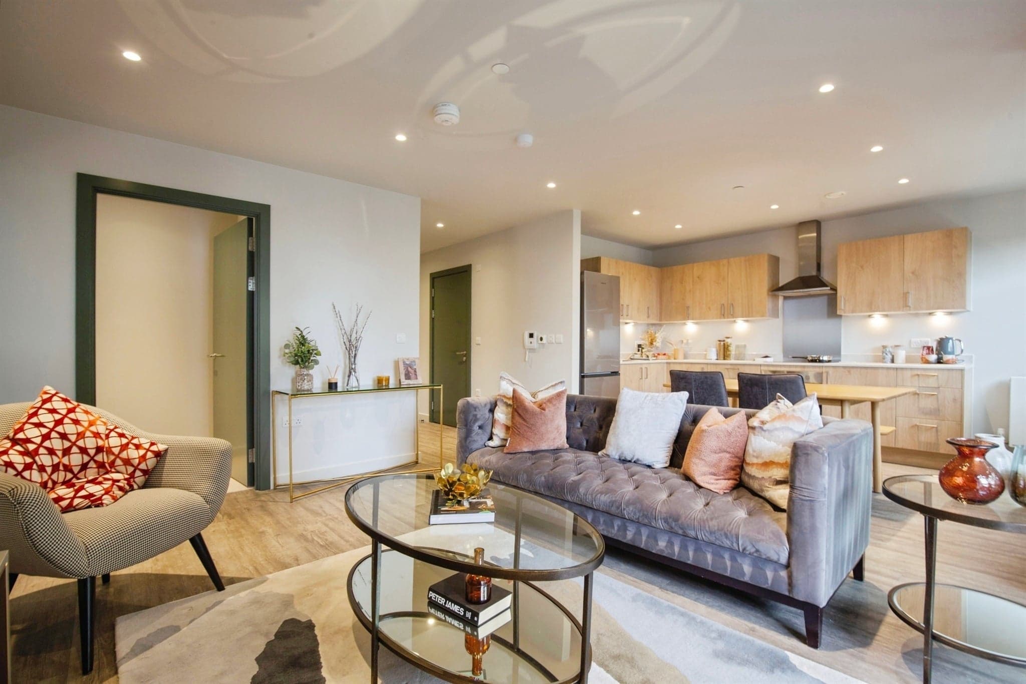 Property at 17 Rutherford Way, Wembley Park, Ha9, Wembley