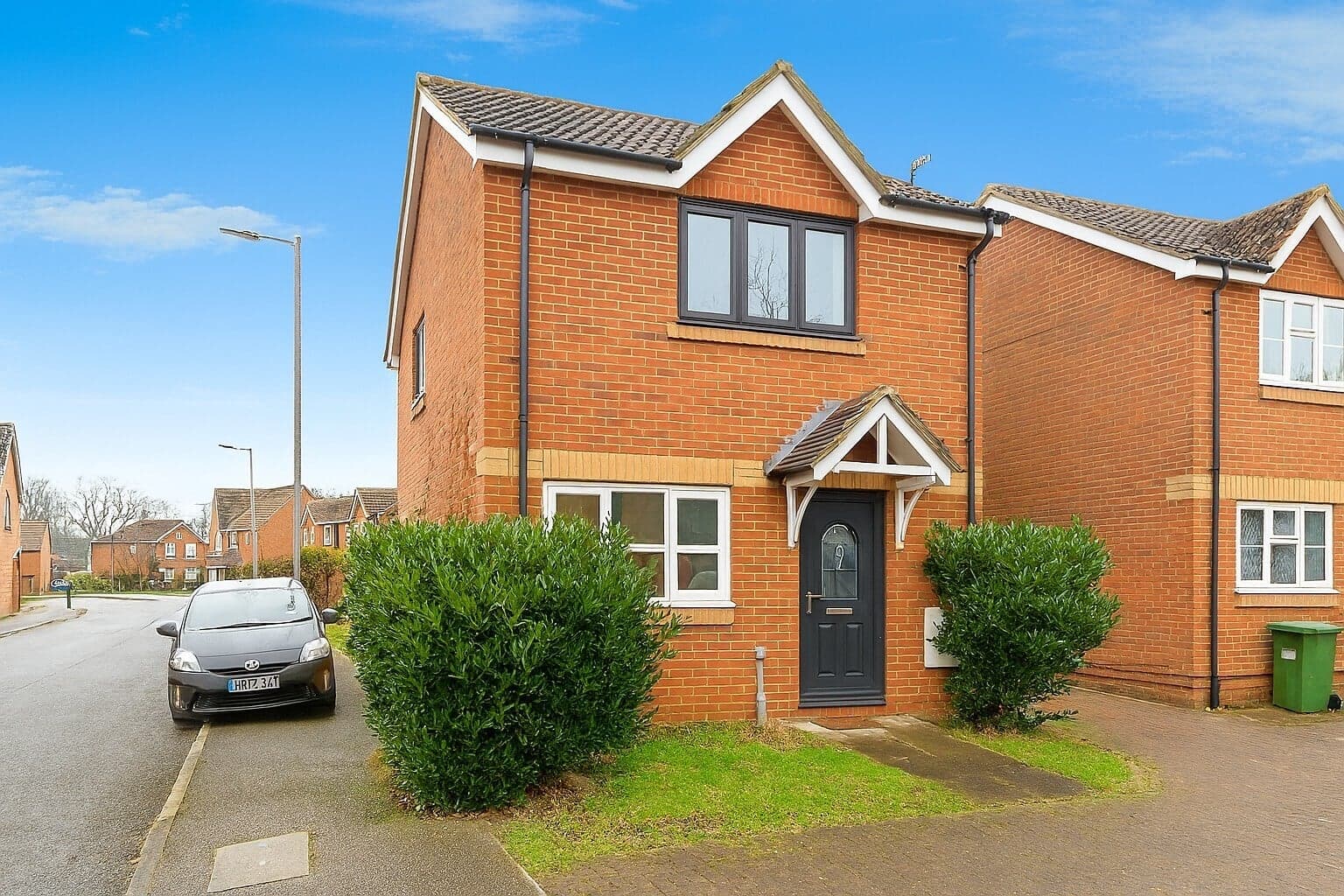 Property at Earls Lane, Slough