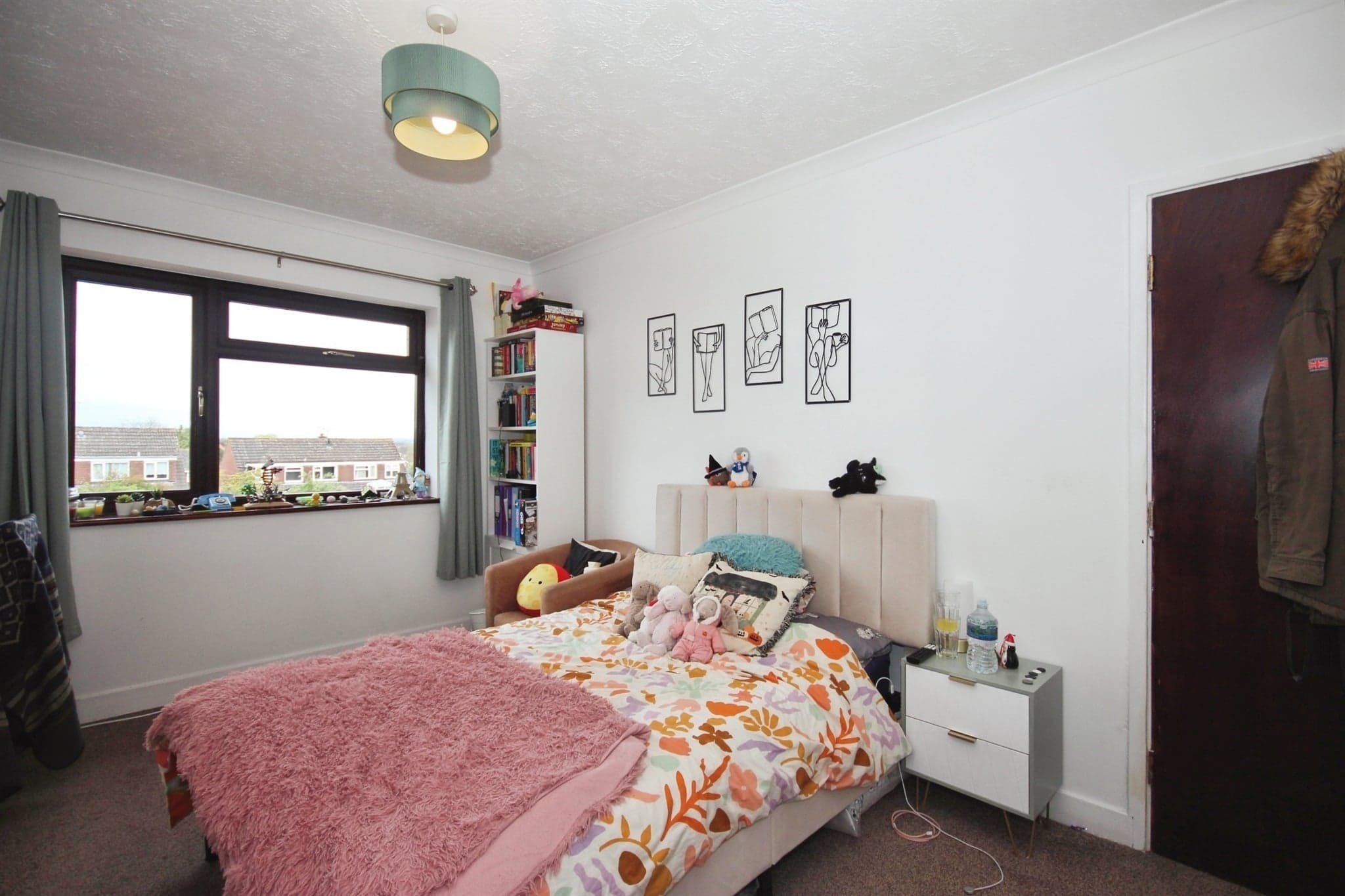 Property at Landor Road, Whitnash, Leamington Spa