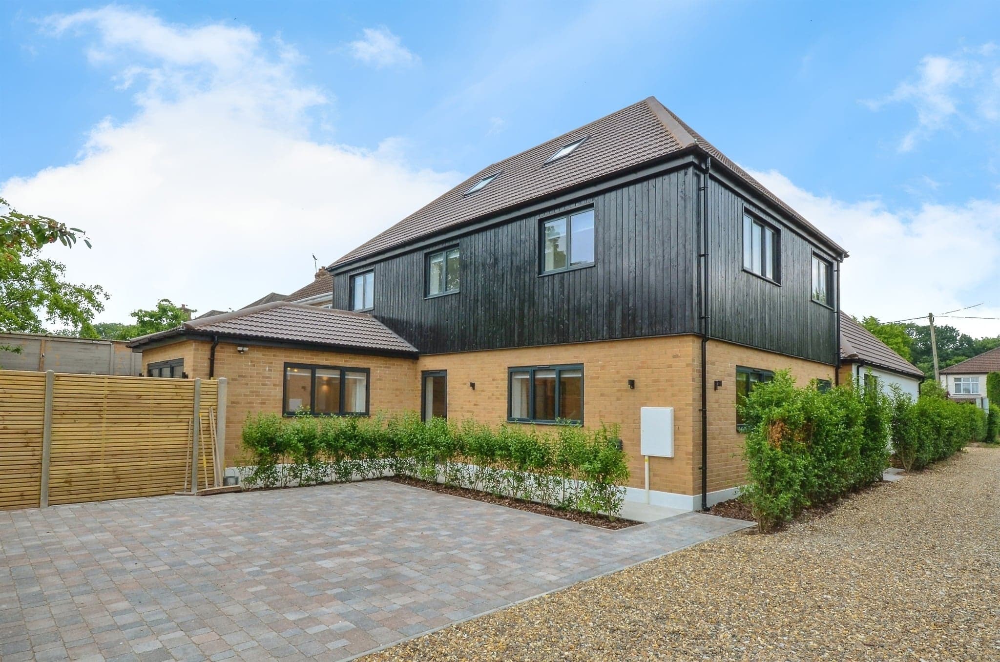 Property at Wildwood Avenue, Bricket Wood, St. Albans