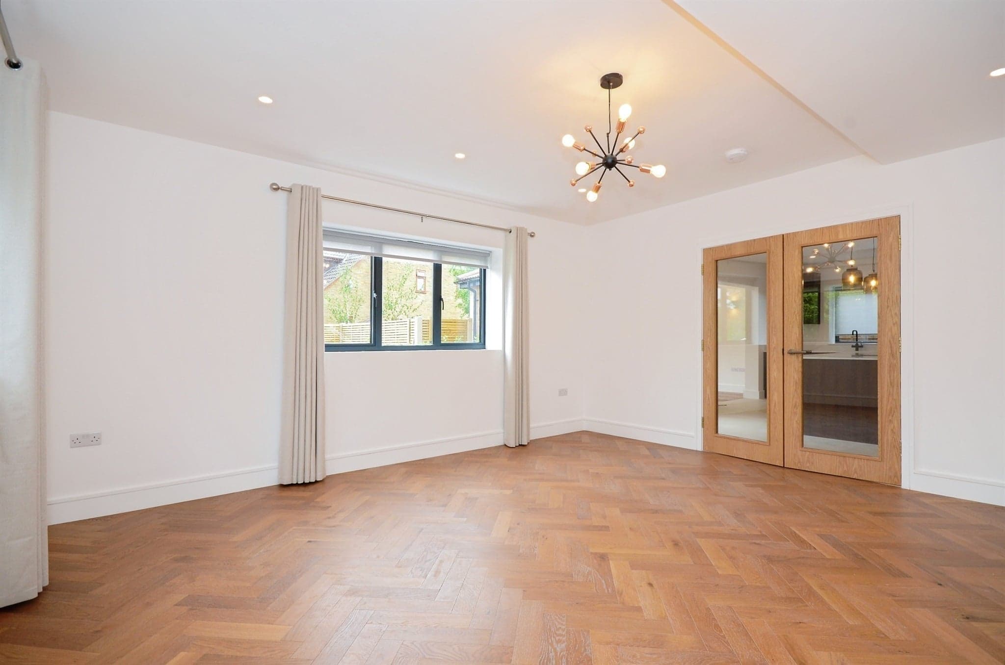 Property at Wildwood Avenue, Bricket Wood, St. Albans