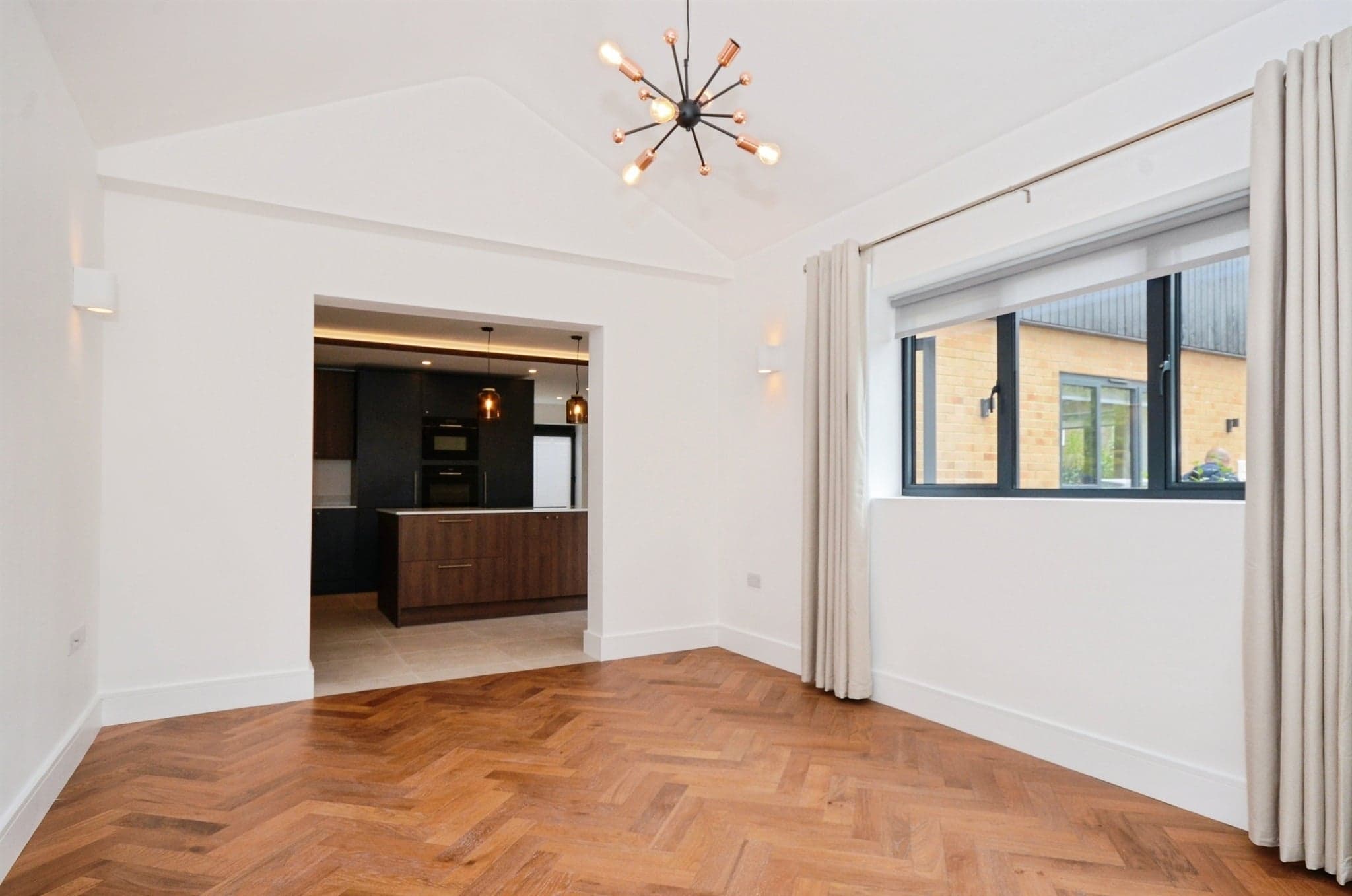 Property at Wildwood Avenue, Bricket Wood, St. Albans