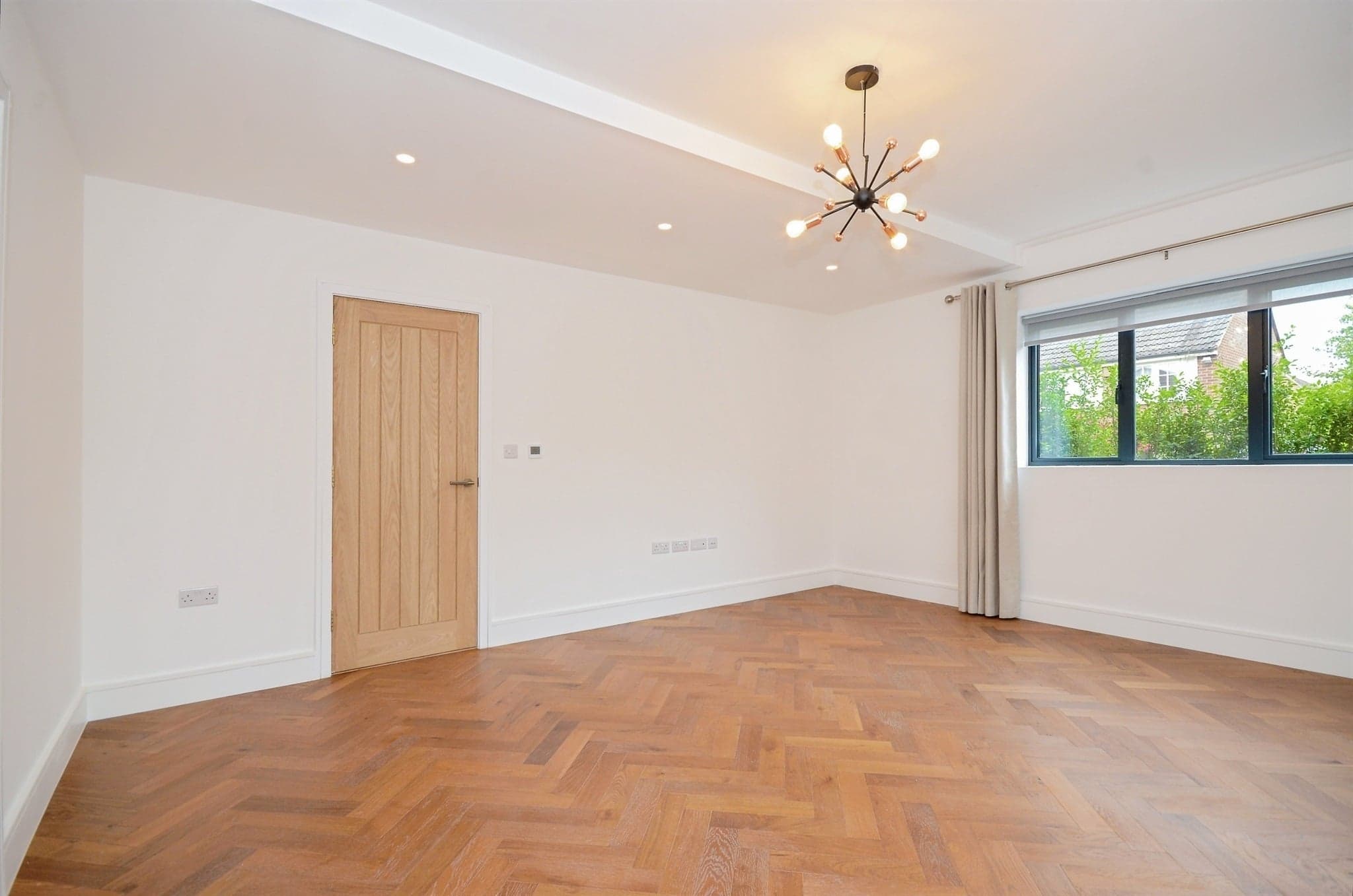 Property at Wildwood Avenue, Bricket Wood, St. Albans
