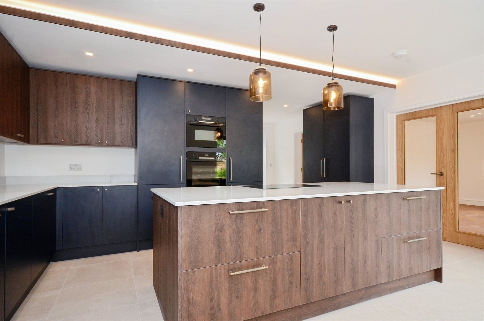 Property at Wildwood Avenue, Bricket Wood, St. Albans