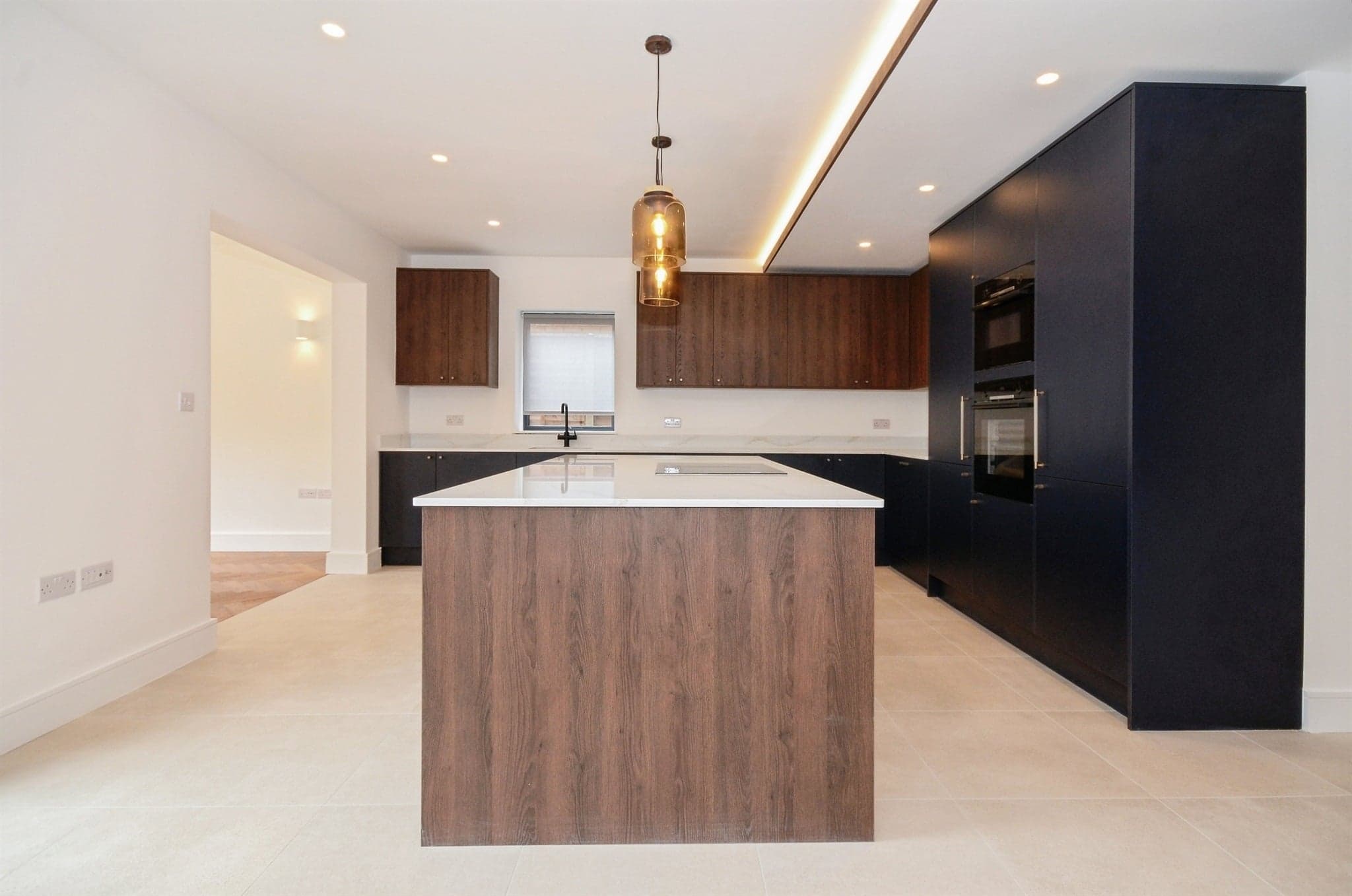 Property at Wildwood Avenue, Bricket Wood, St. Albans