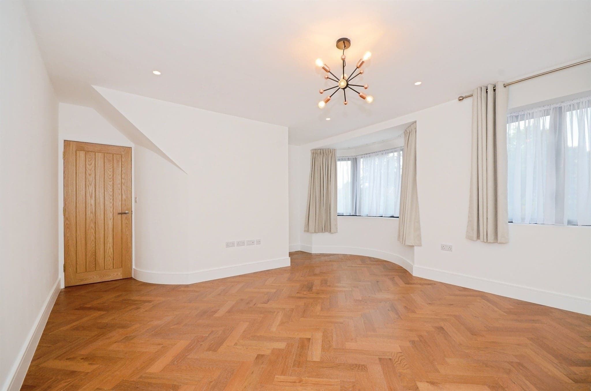 Property at Mount Pleasant Lane, Bricket Wood, St. Albans