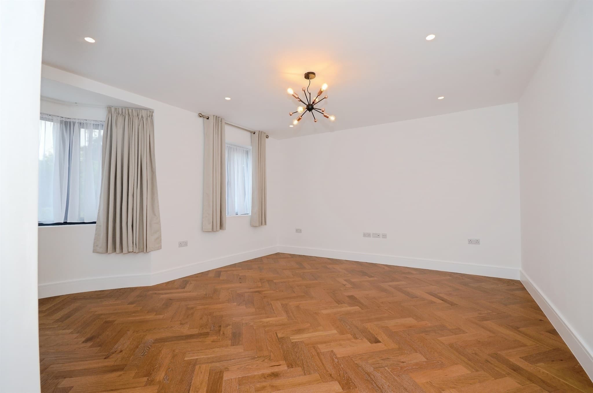 Property at Mount Pleasant Lane, Bricket Wood, St. Albans
