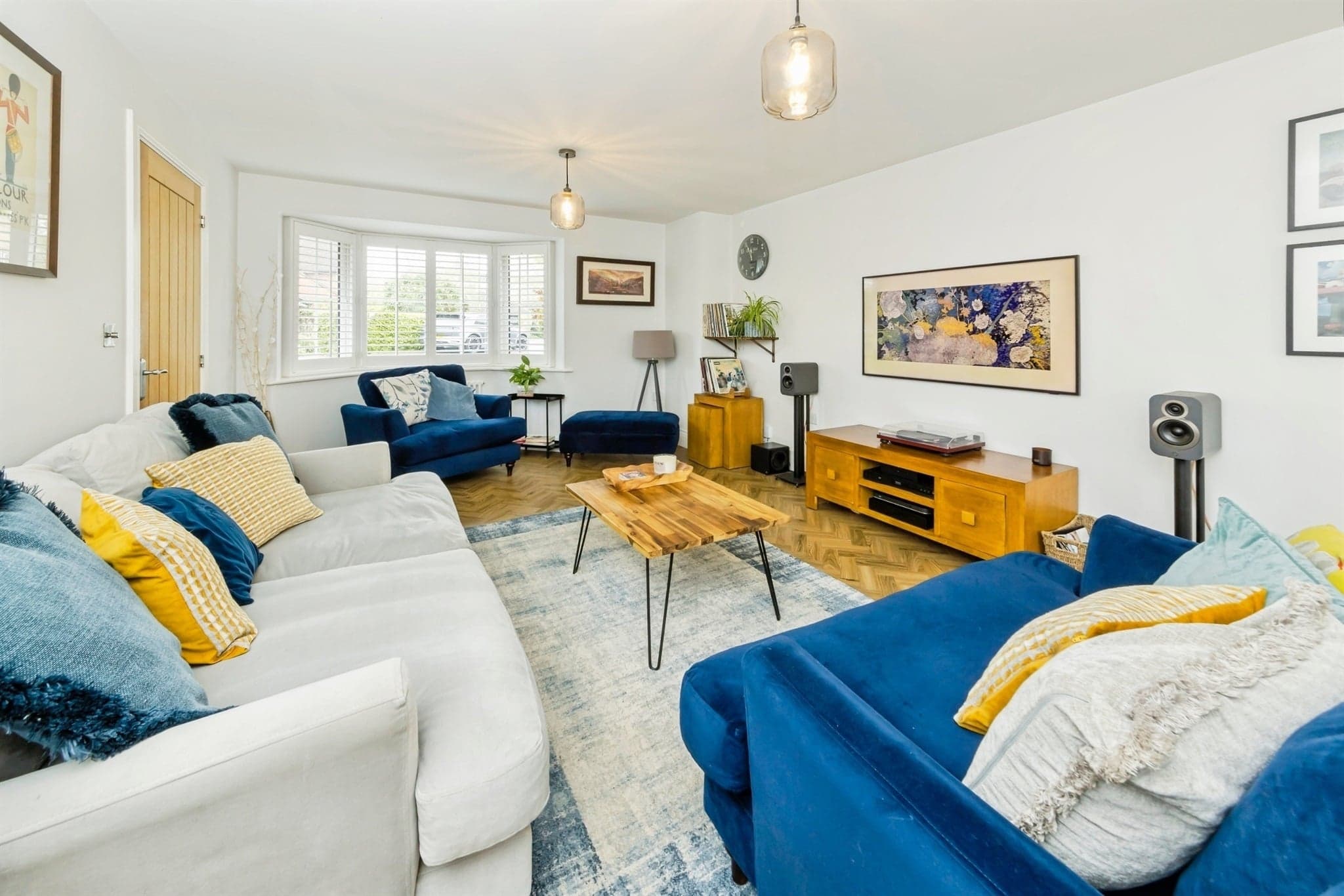 Property at Little Paddock Close, Crawley