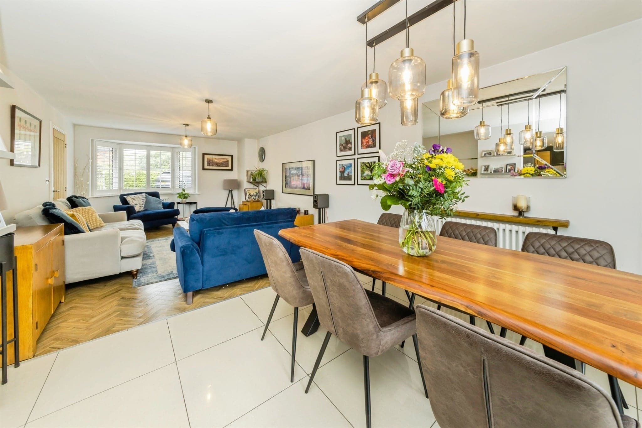 Property at Little Paddock Close, Crawley