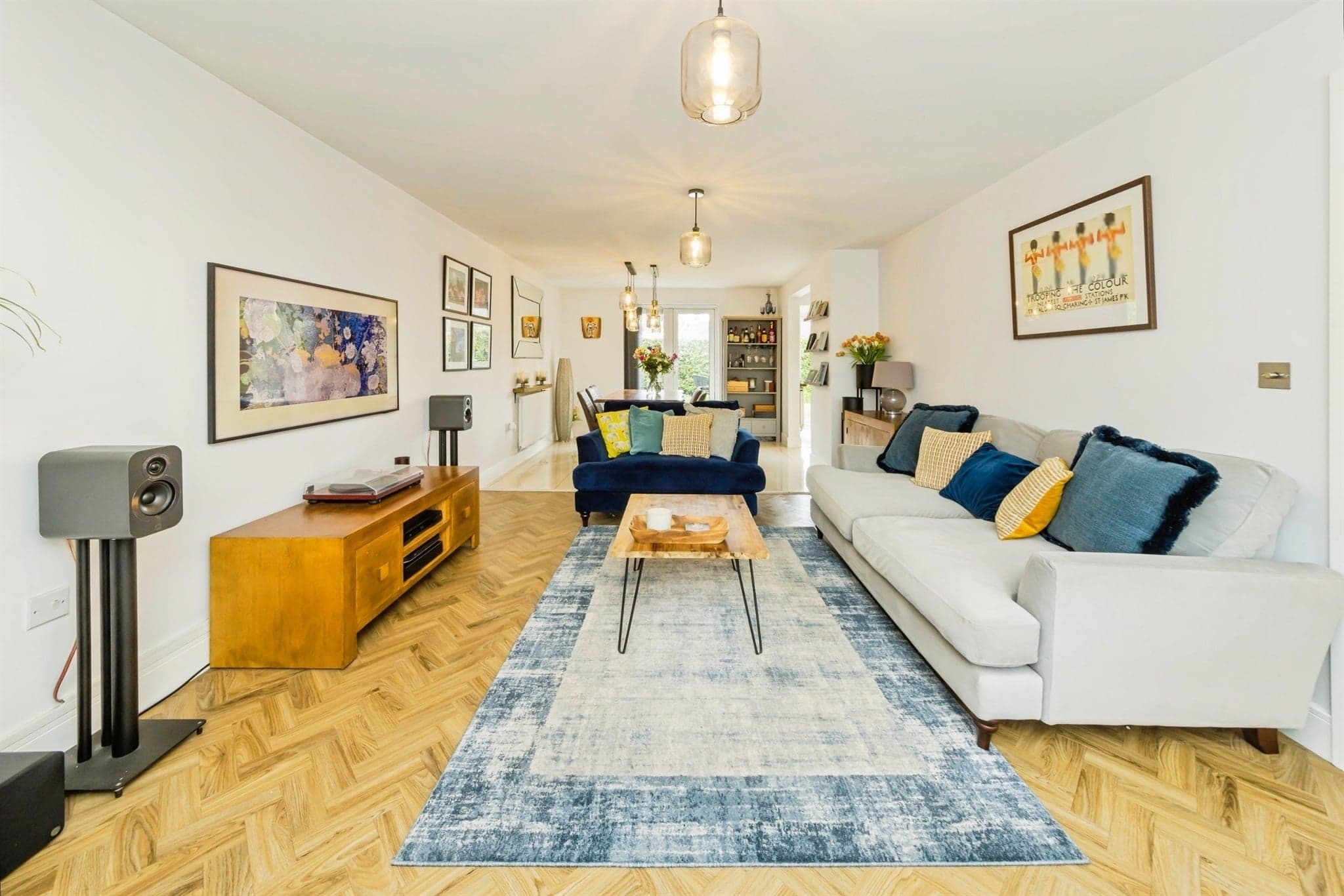 Property at Little Paddock Close, Crawley