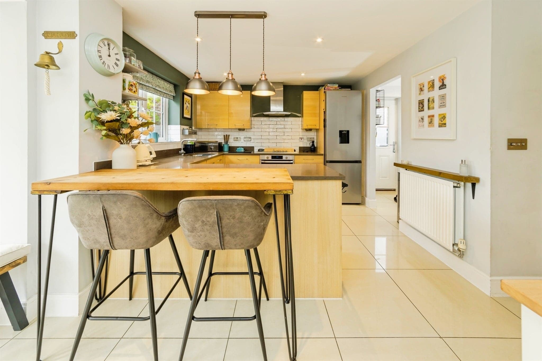 Property at Little Paddock Close, Crawley