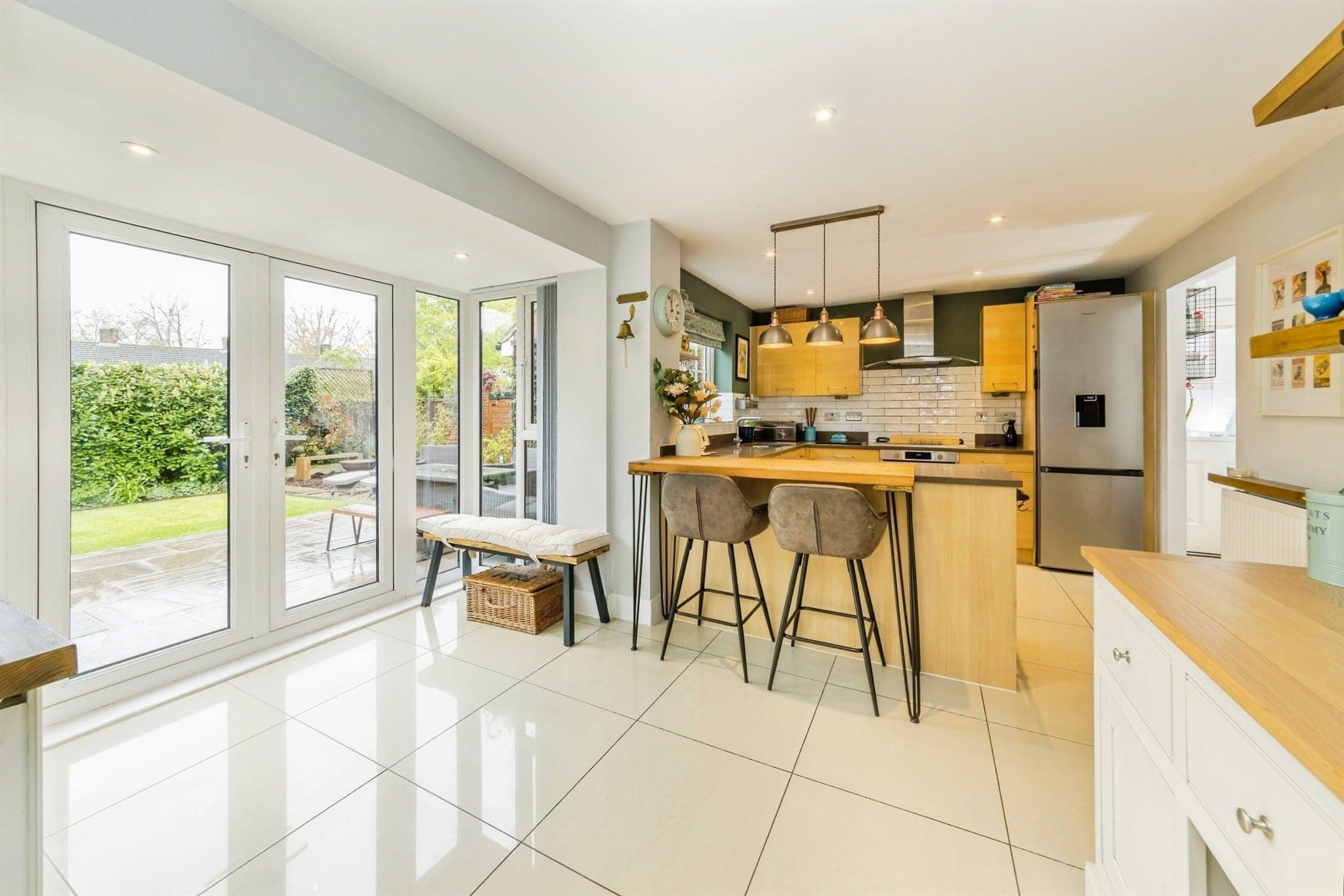 Property at Little Paddock Close, Crawley