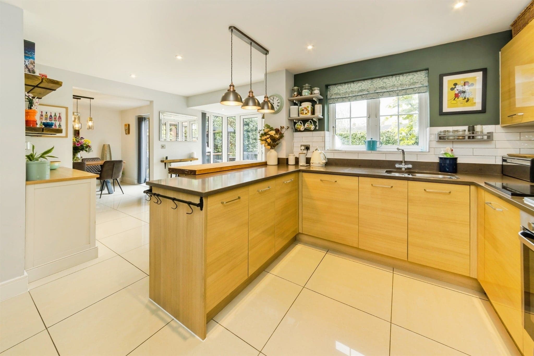 Property at Little Paddock Close, Crawley