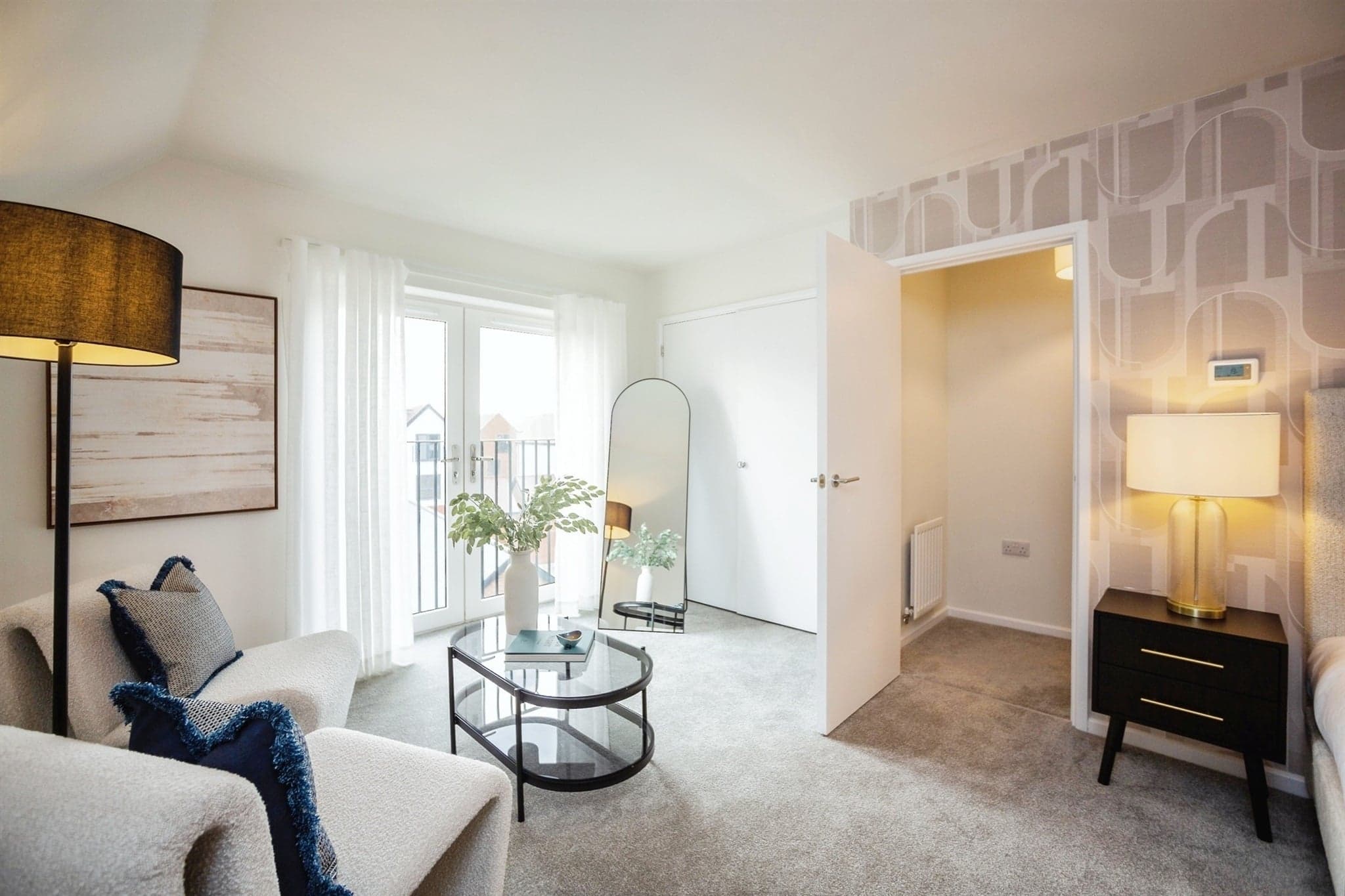 Property at Chilmington Rise, Great Chart, Ashford